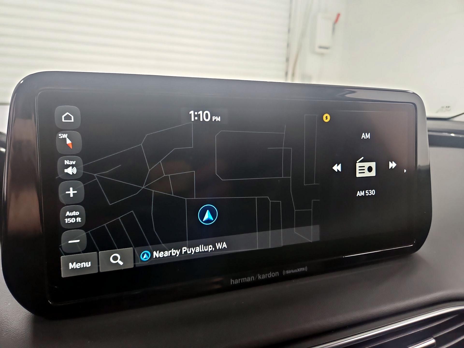 Thumbnail: 2023 Hyundai Santa Fe - 14