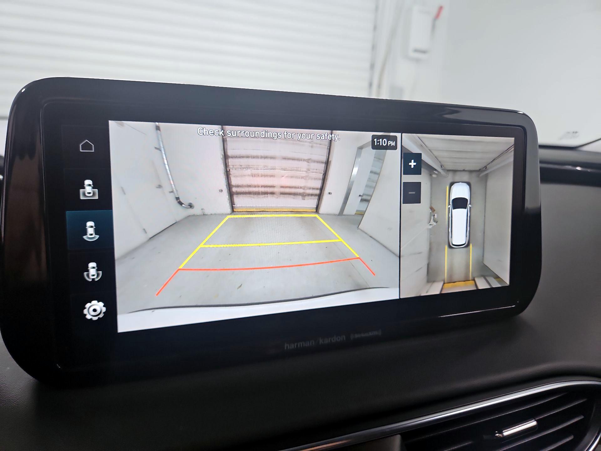 Thumbnail: 2023 Hyundai Santa Fe - 15