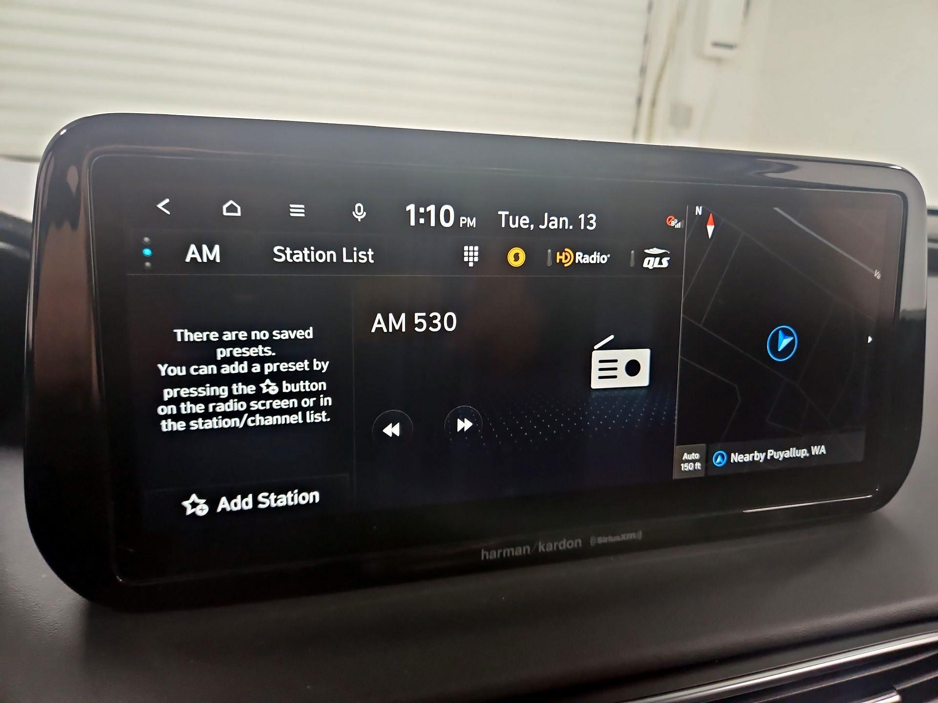 Thumbnail: 2023 Hyundai Santa Fe - 16