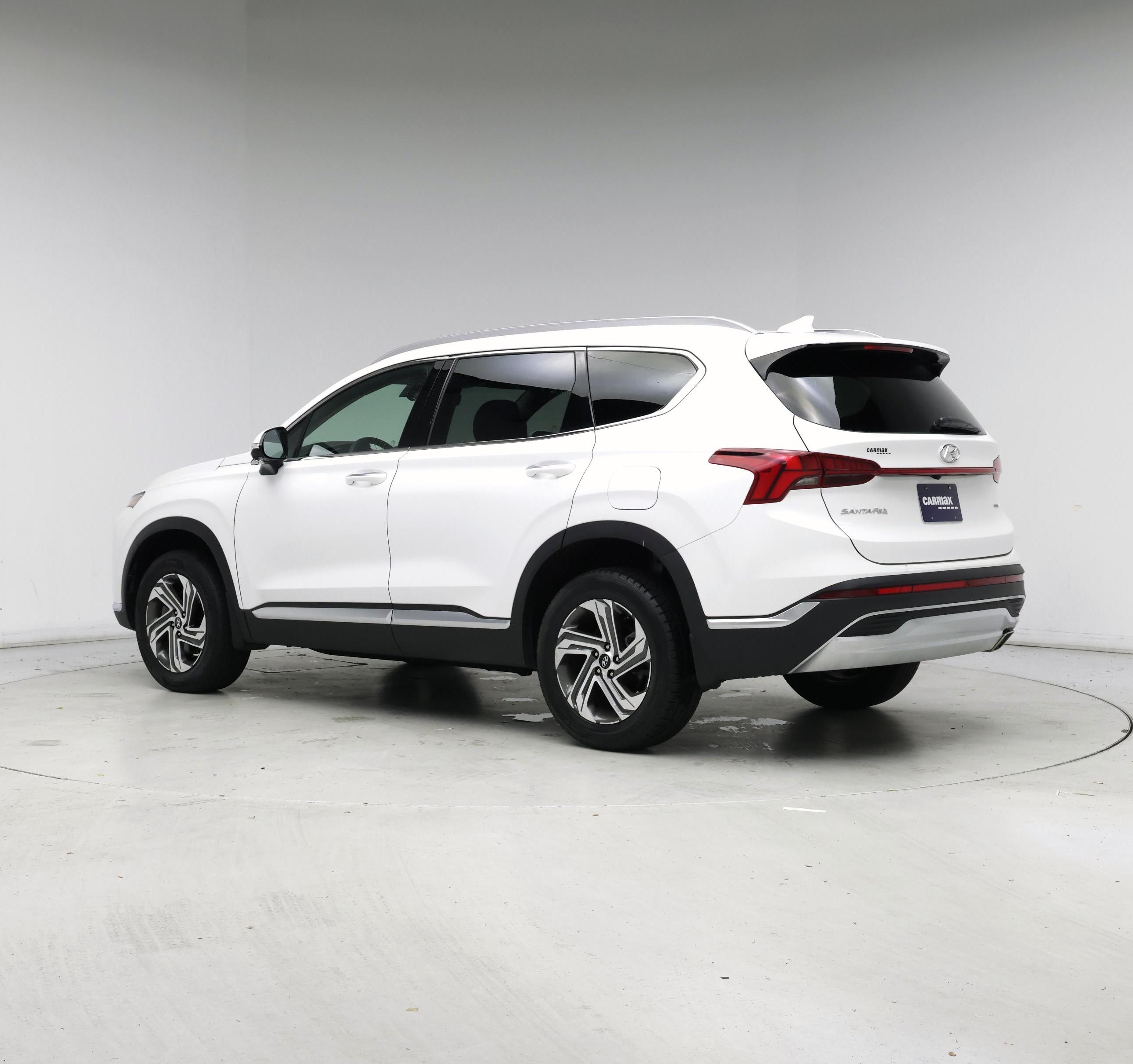 Thumbnail: 2023 Hyundai Santa Fe - 2