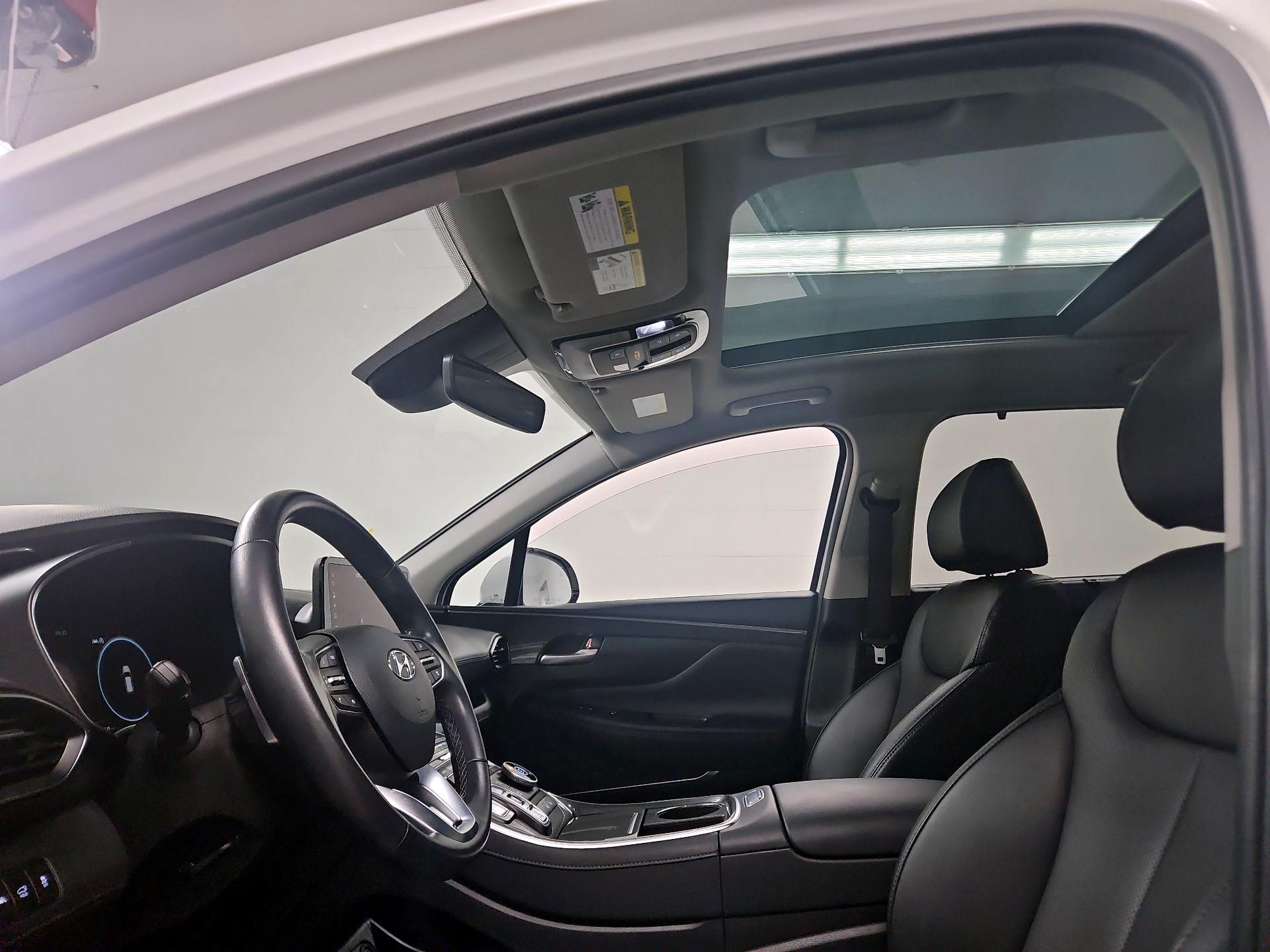 Thumbnail: 2023 Hyundai Santa Fe - 20