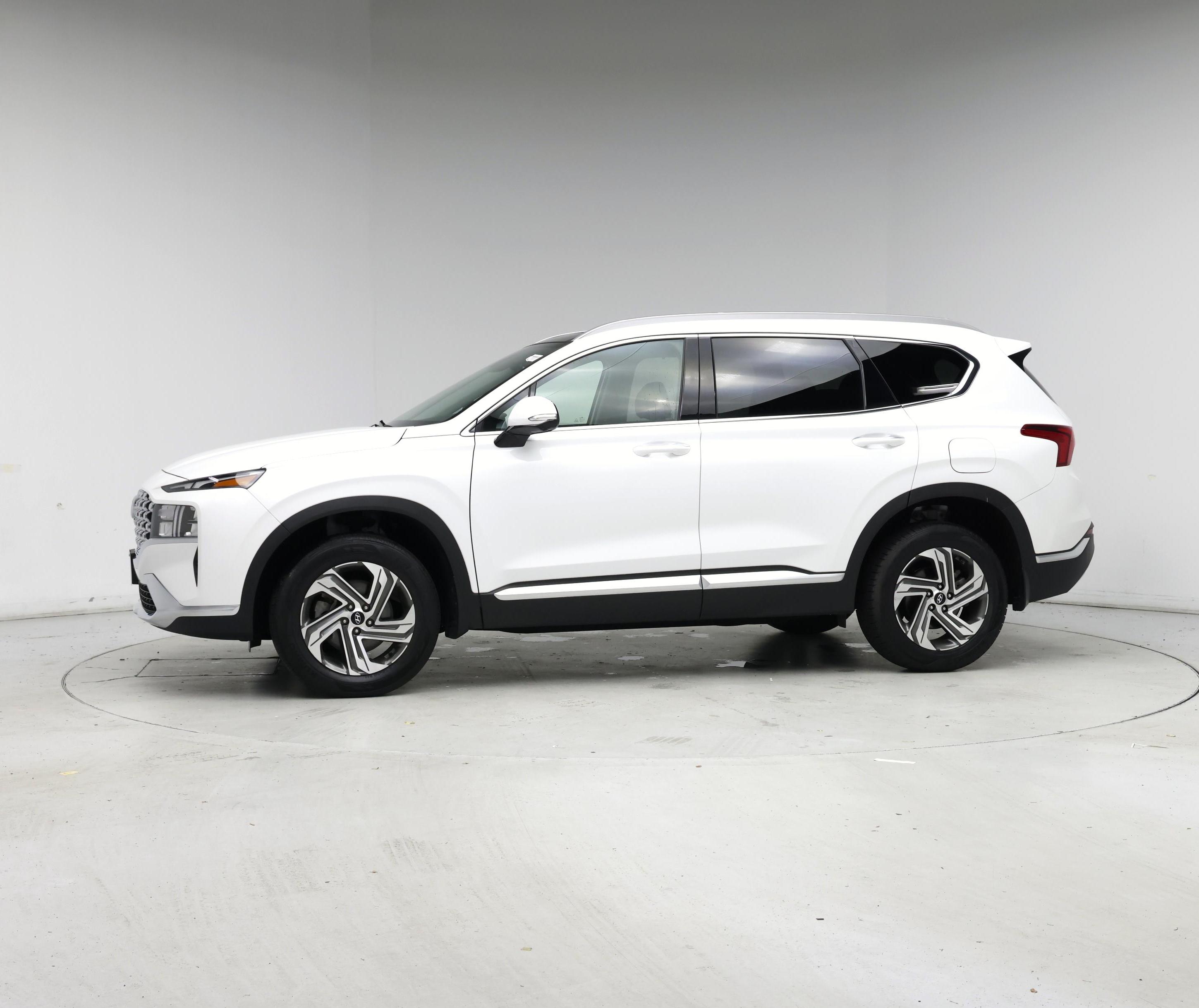 Thumbnail: 2023 Hyundai Santa Fe - 3