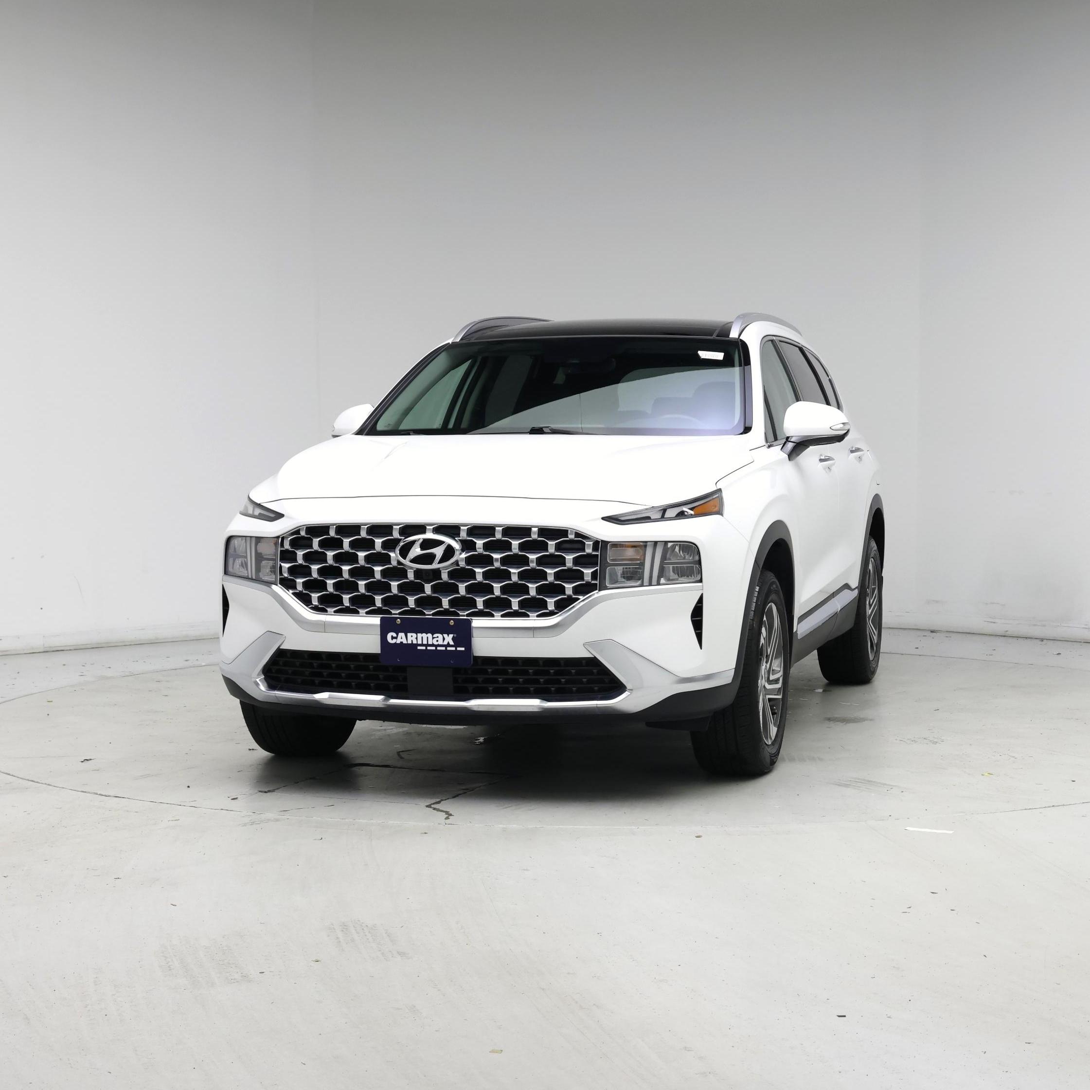 Thumbnail: 2023 Hyundai Santa Fe - 4