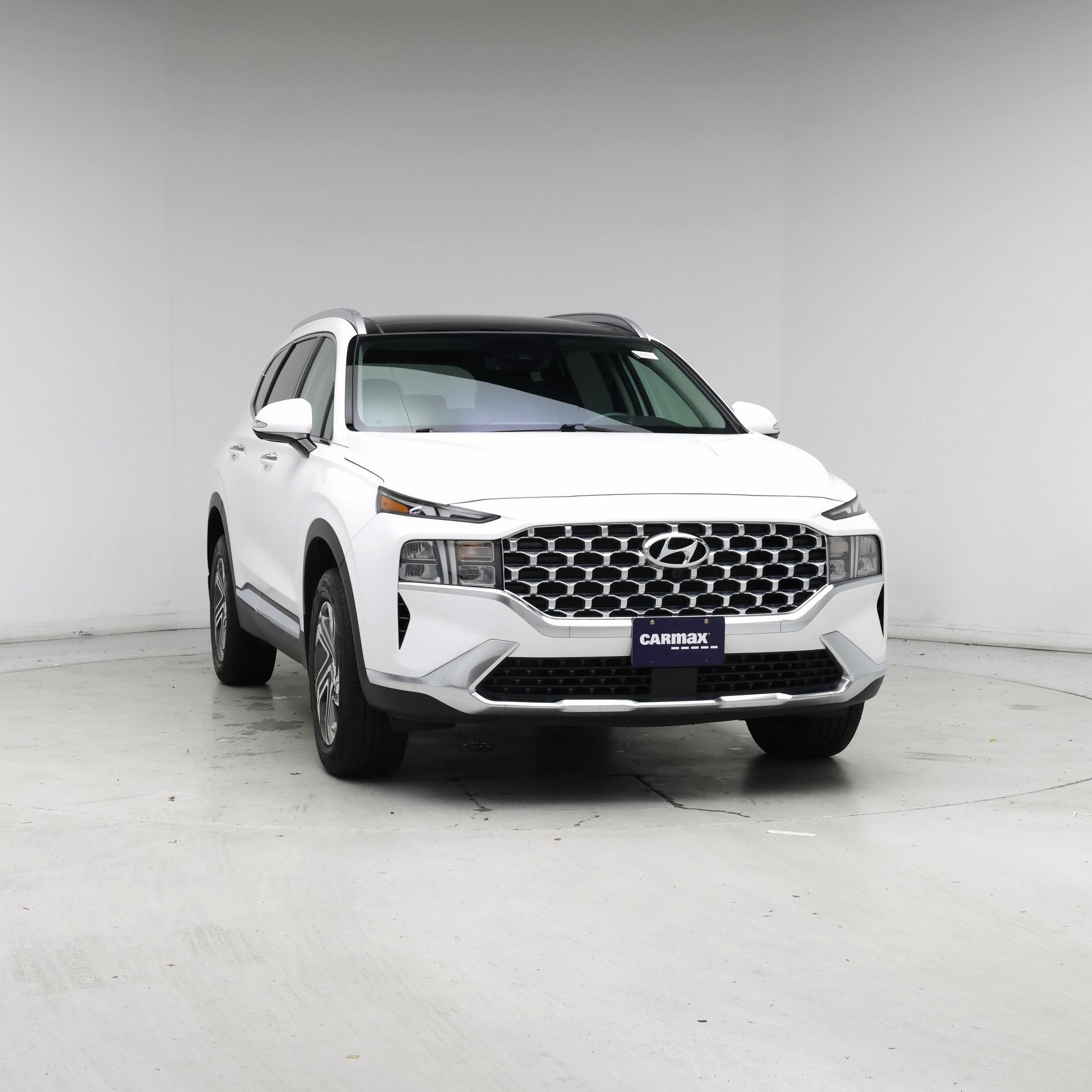 Thumbnail: 2023 Hyundai Santa Fe - 5