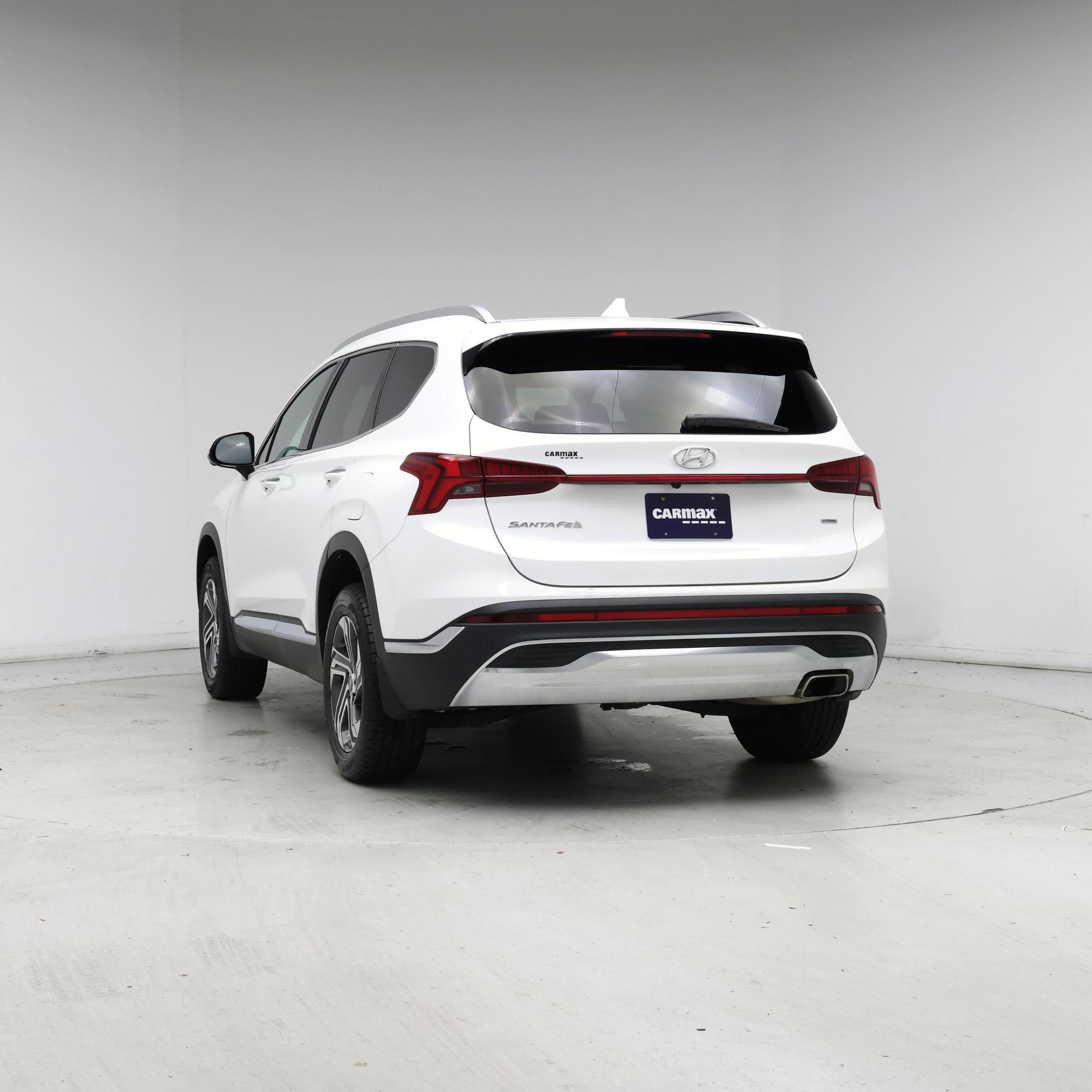 Thumbnail: 2023 Hyundai Santa Fe - 6