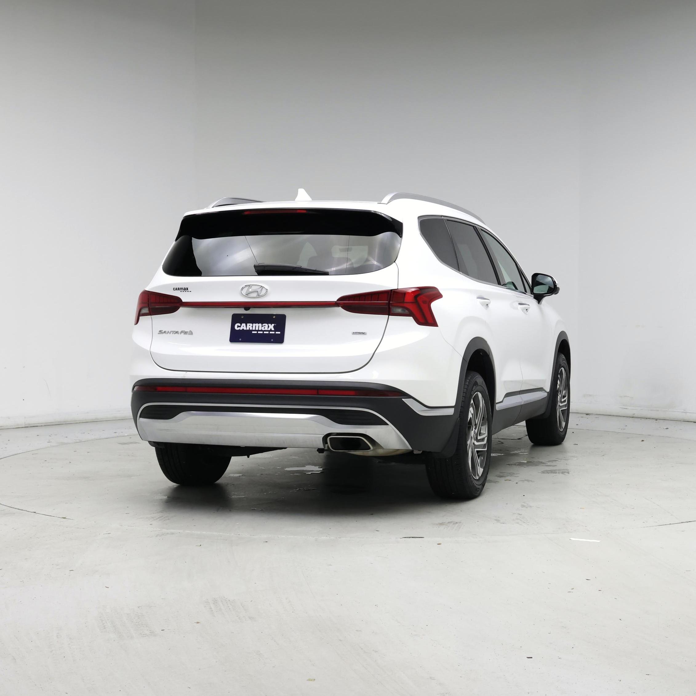 Thumbnail: 2023 Hyundai Santa Fe - 8