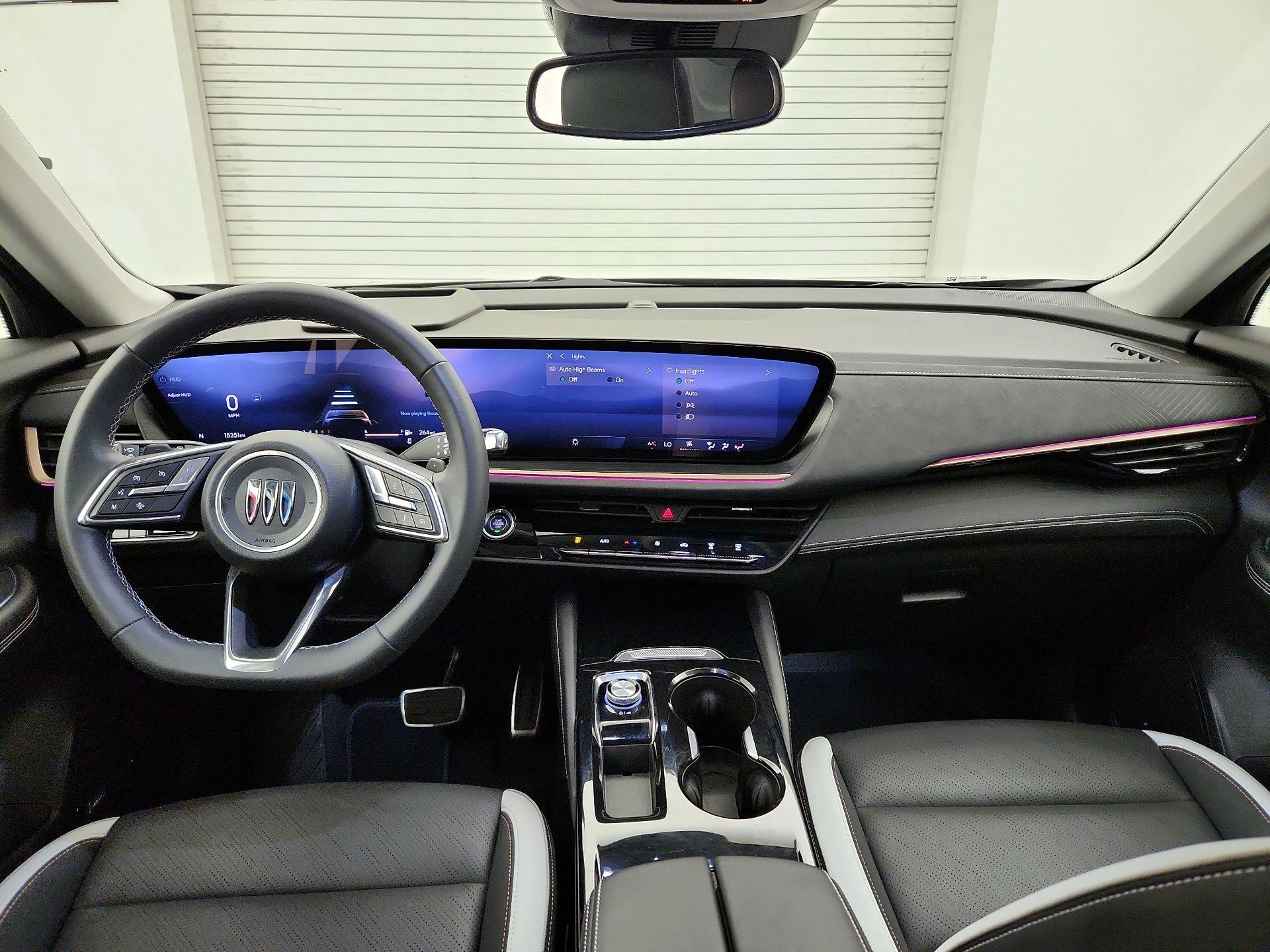 Thumbnail: 2025 Buick Envision - 9