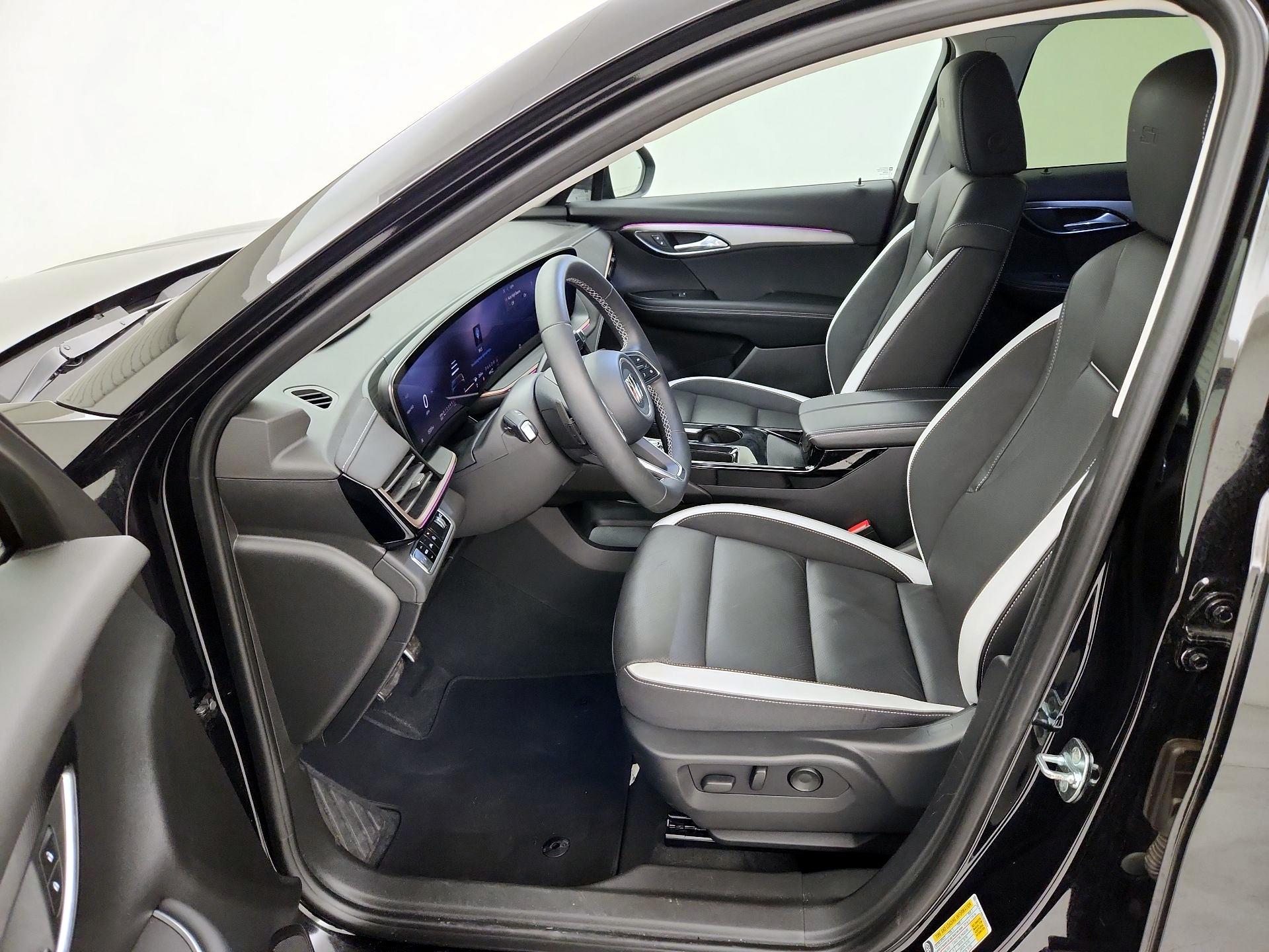 Thumbnail: 2025 Buick Envision - 11