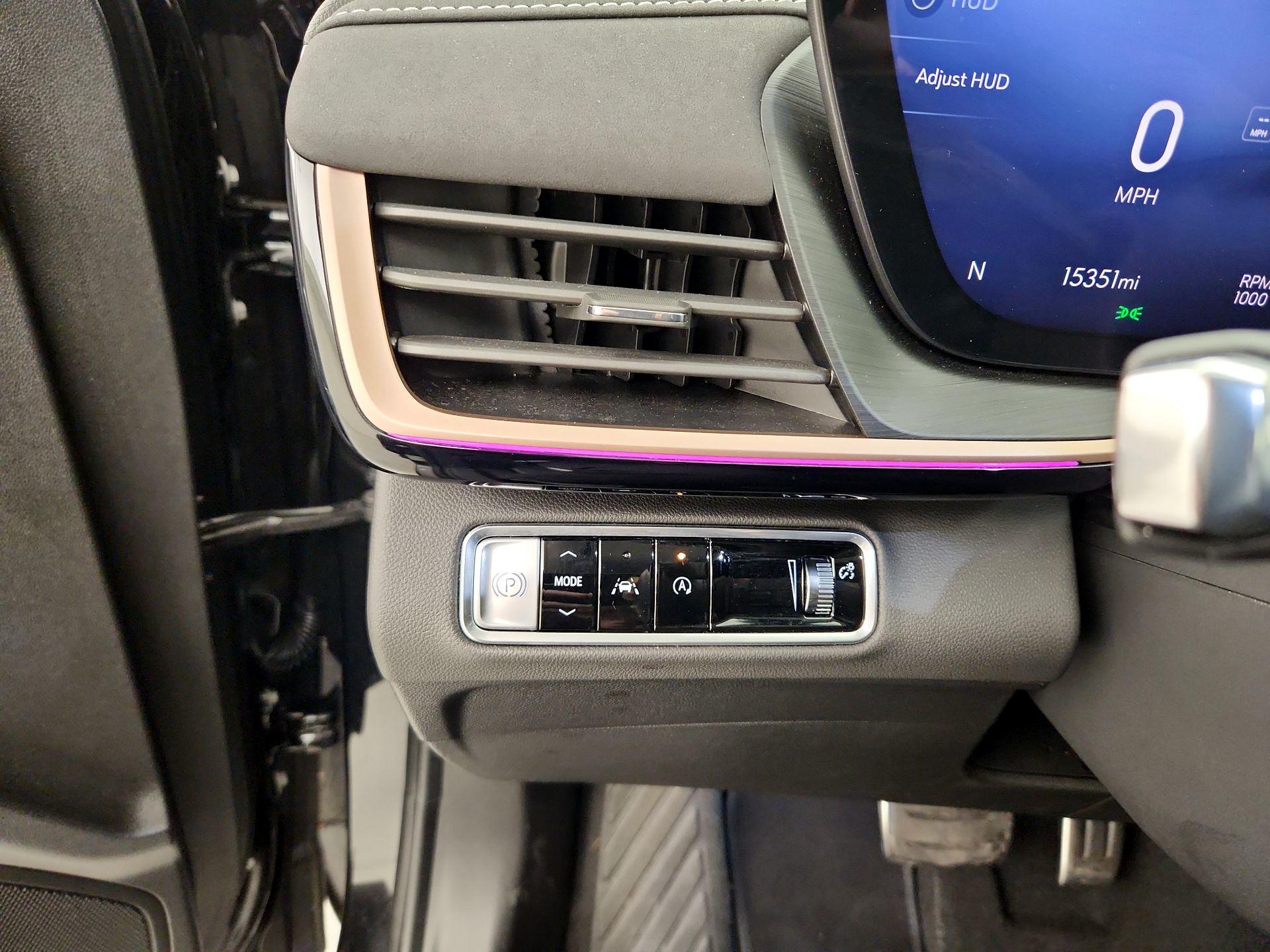 Thumbnail: 2025 Buick Envision - 13