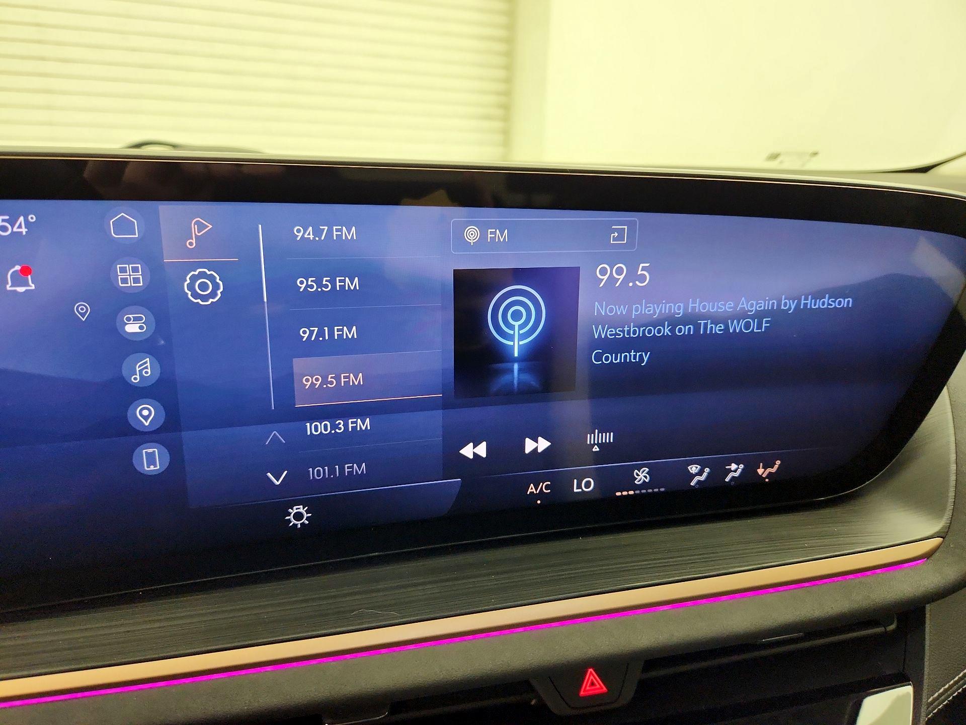 Thumbnail: 2025 Buick Envision - 16