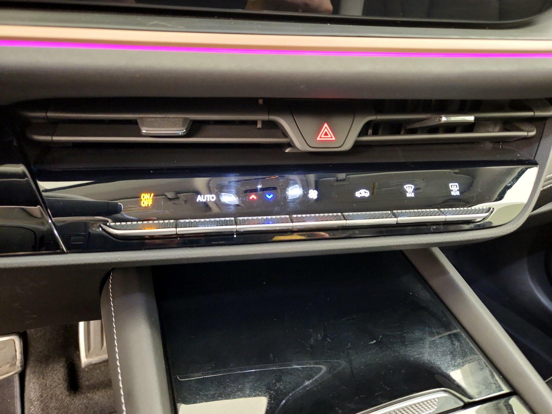 Thumbnail: 2025 Buick Envision - 17