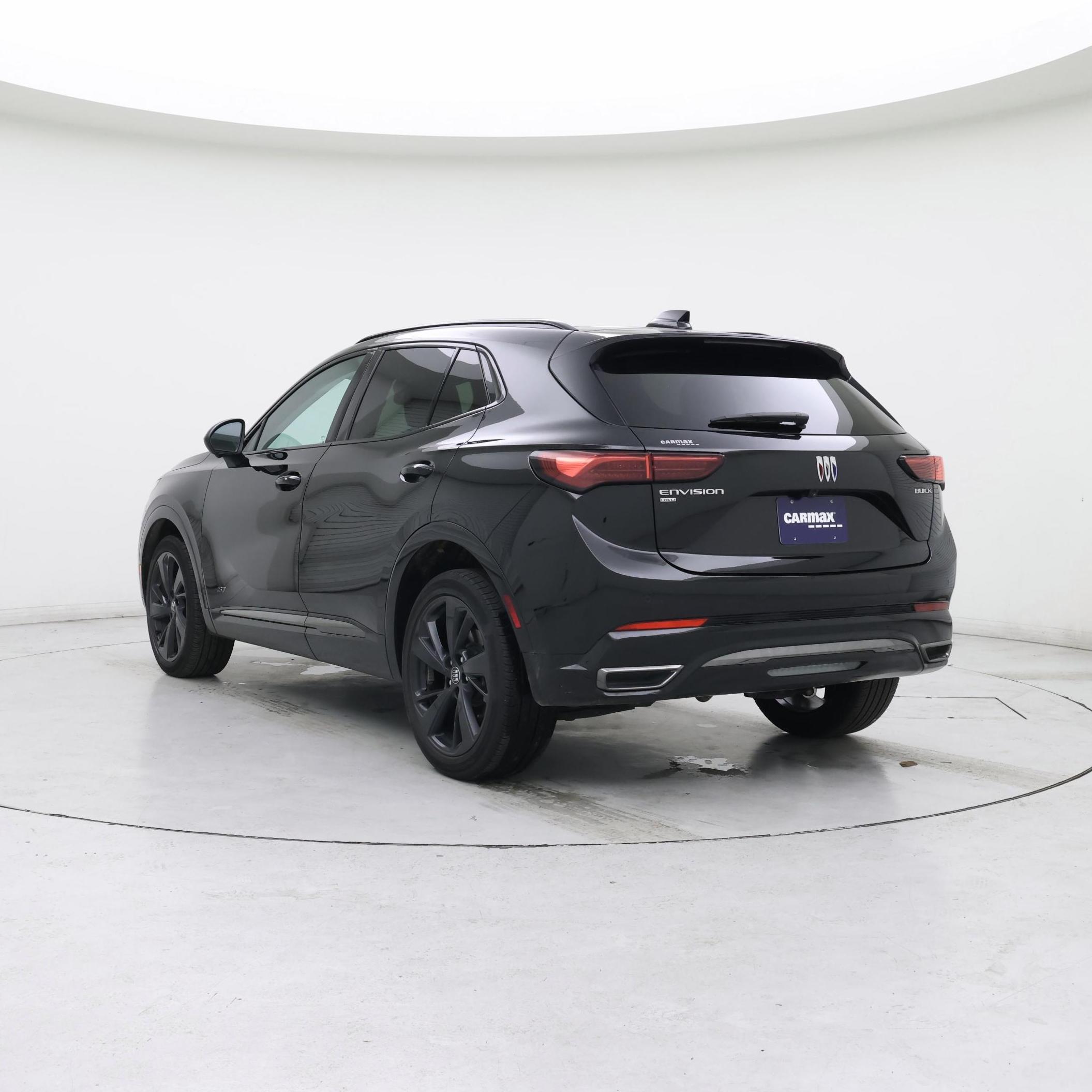 Thumbnail: 2025 Buick Envision - 2