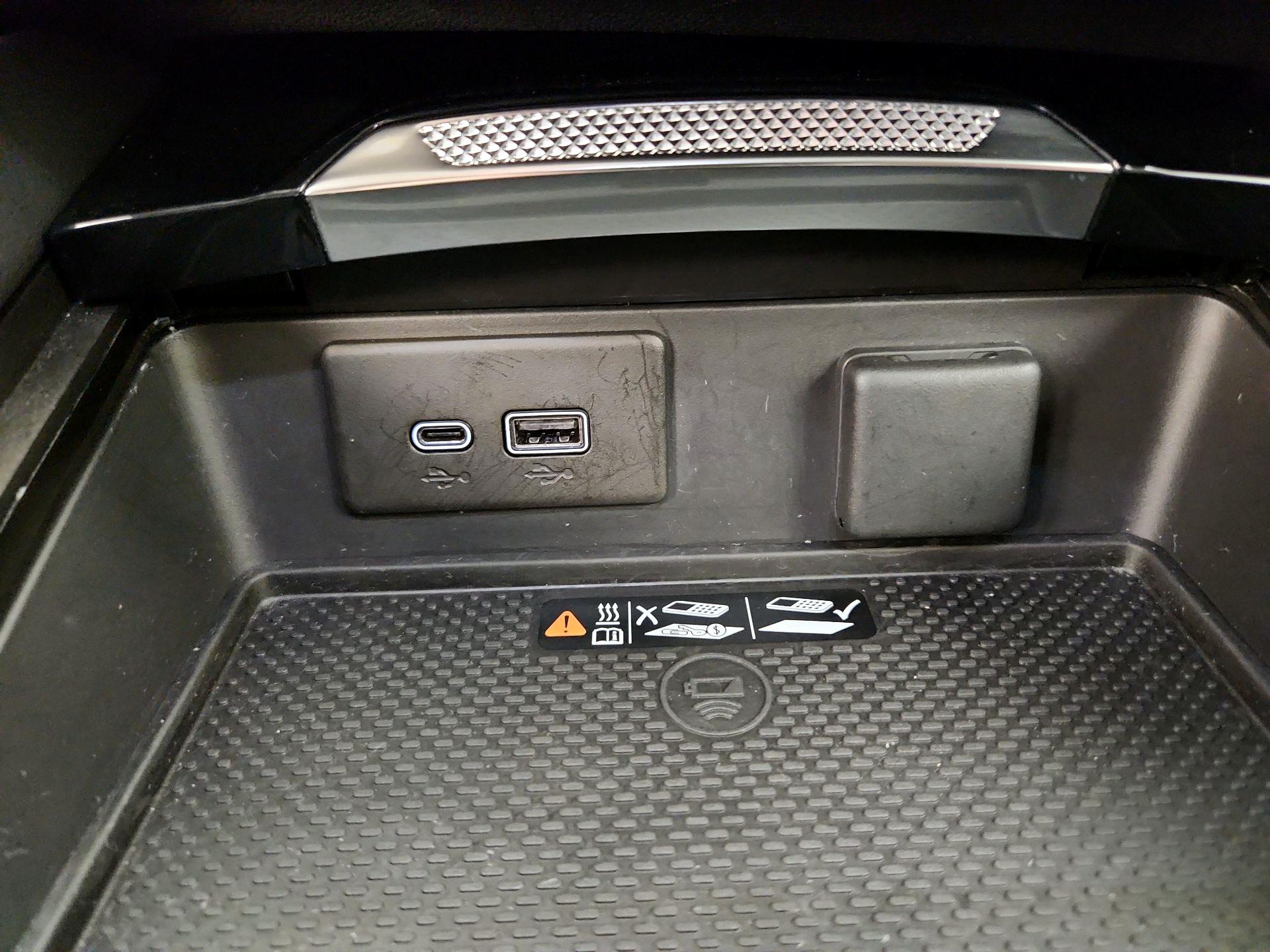 Thumbnail: 2025 Buick Envision - 19