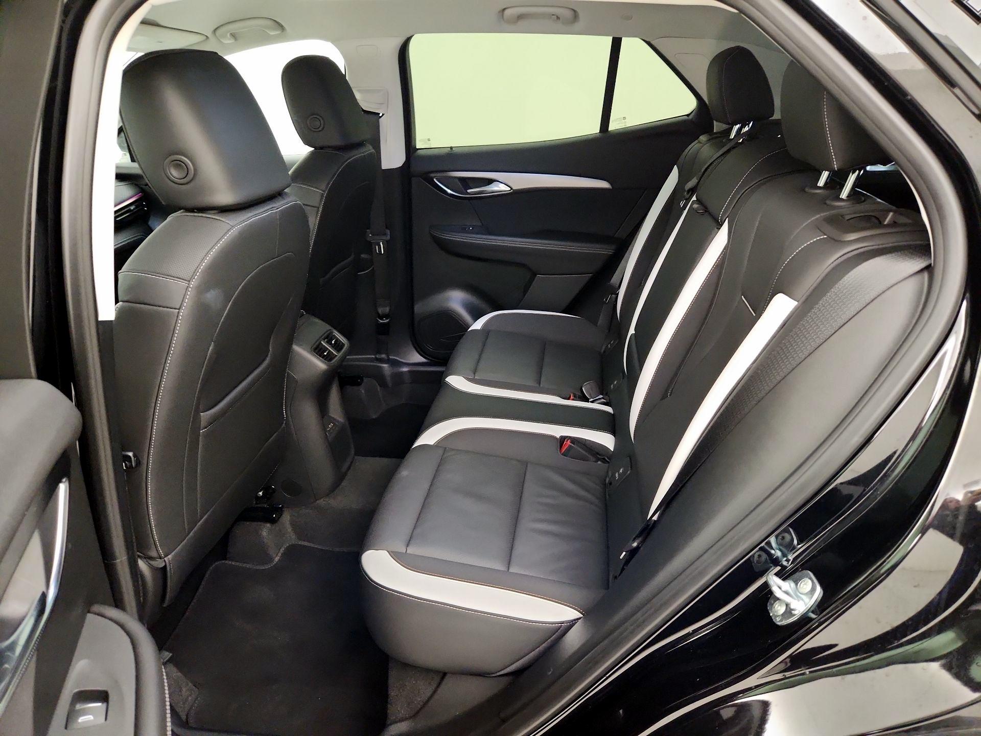 Thumbnail: 2025 Buick Envision - 20