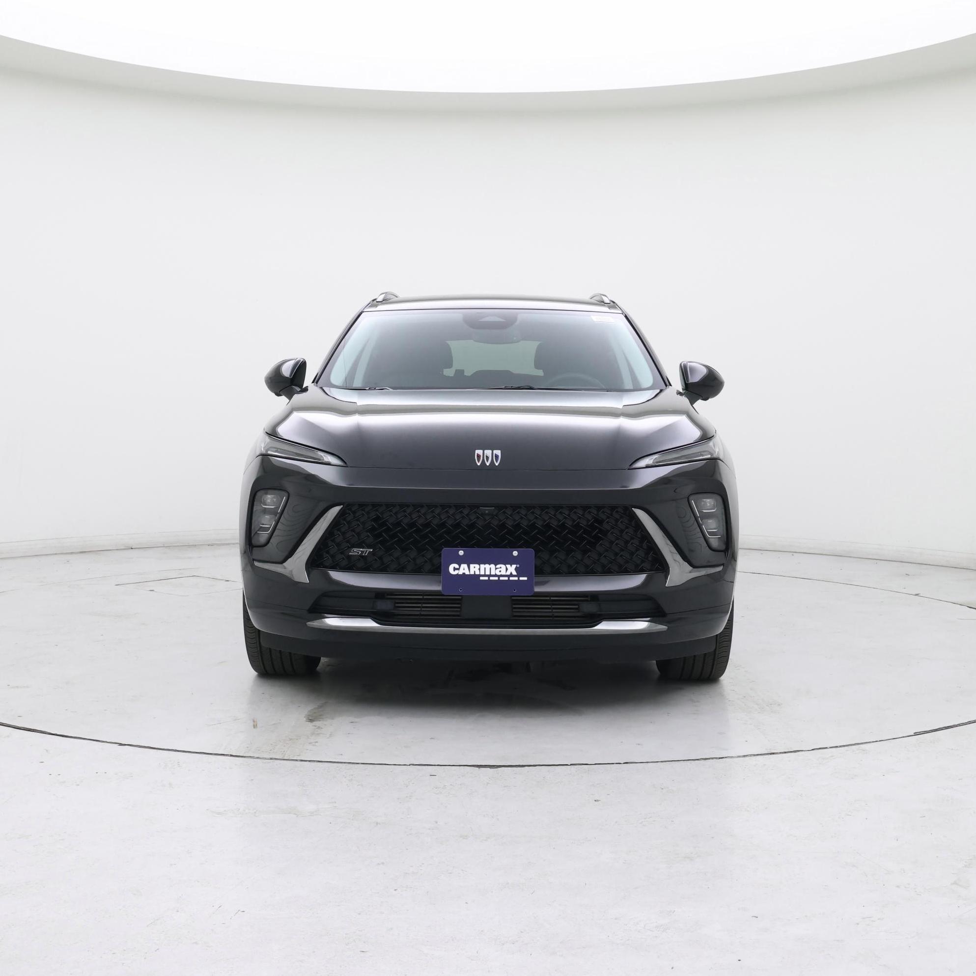 Thumbnail: 2025 Buick Envision - 5