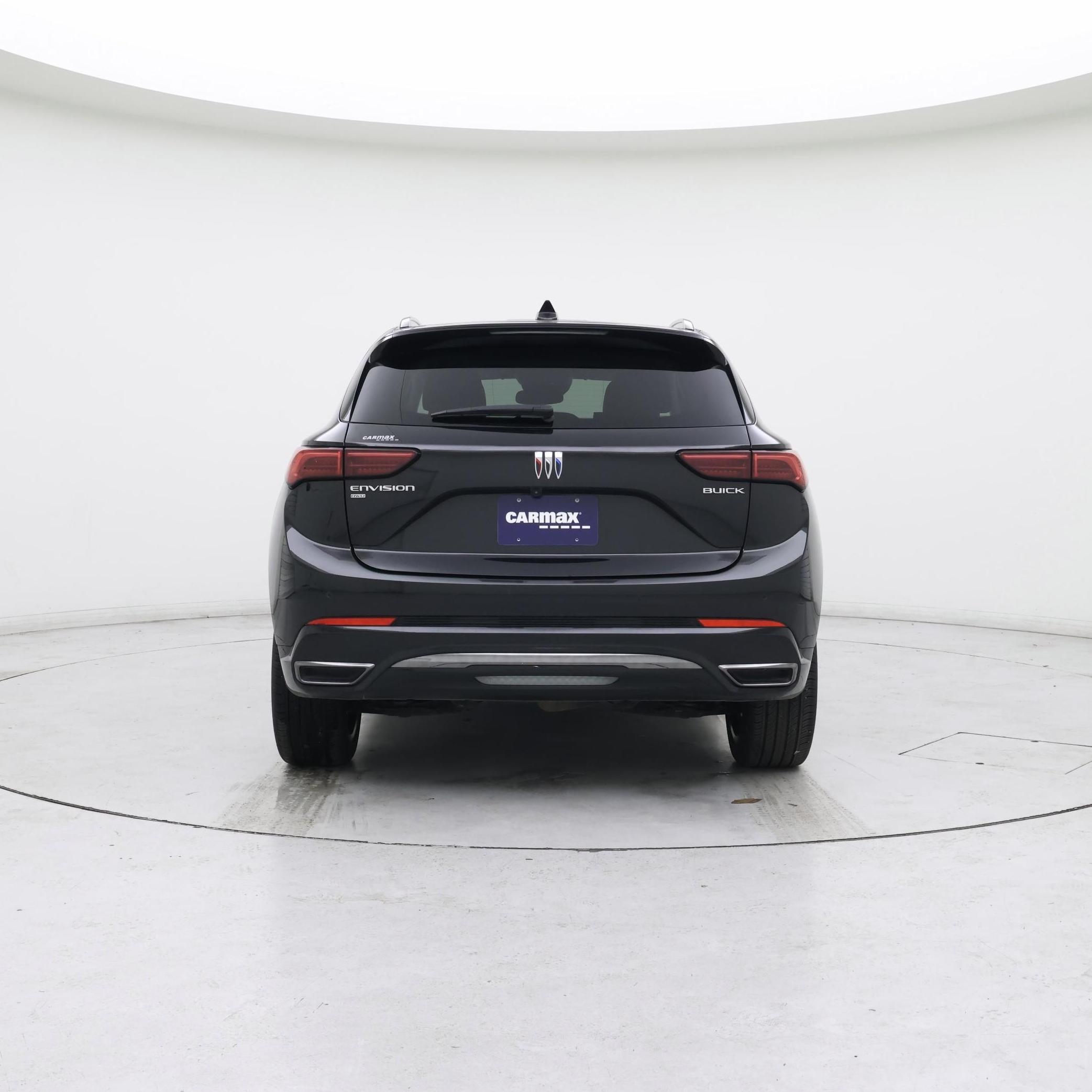 Thumbnail: 2025 Buick Envision - 6