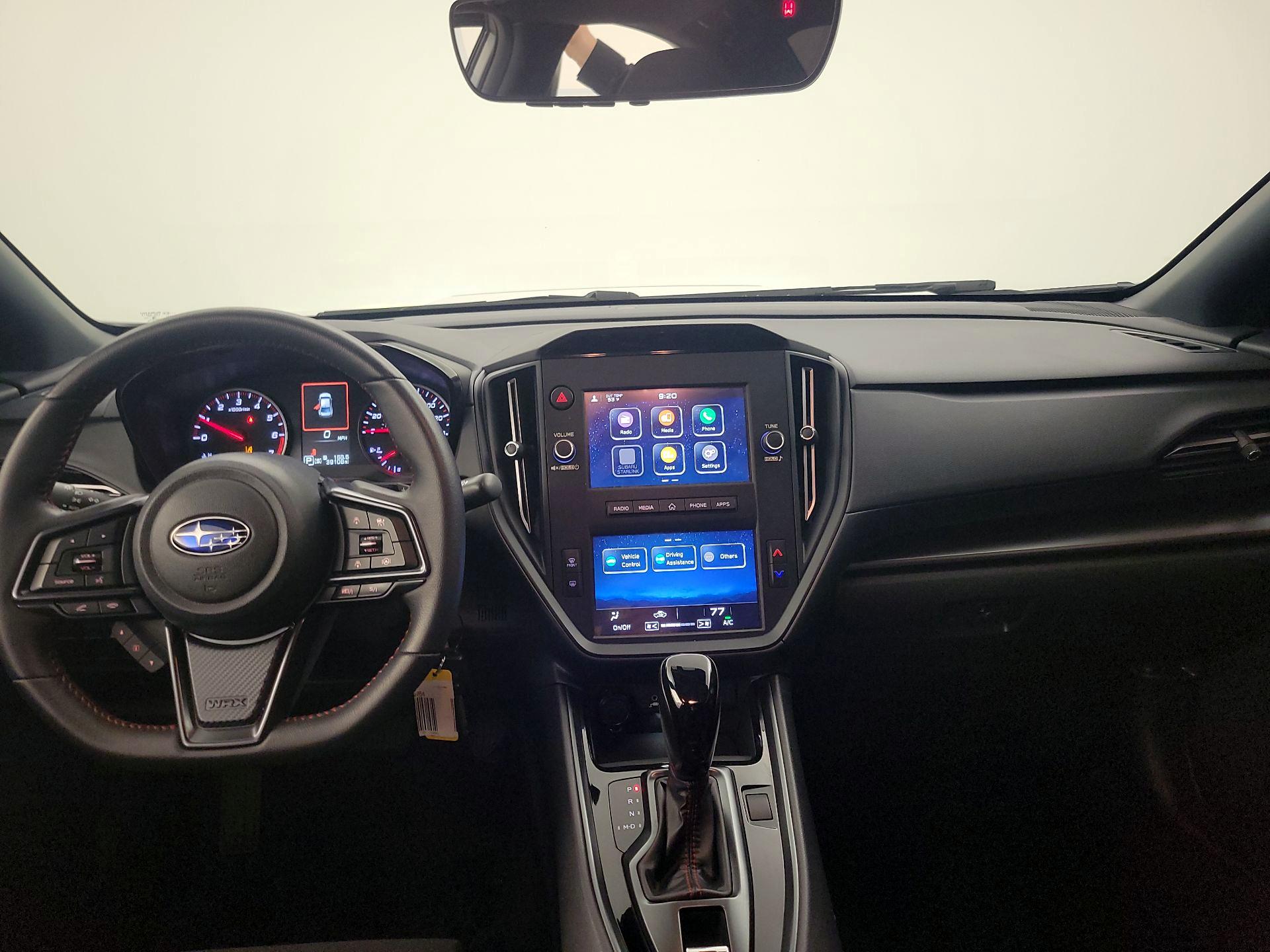 Thumbnail: 2023 Subaru WRX - 9