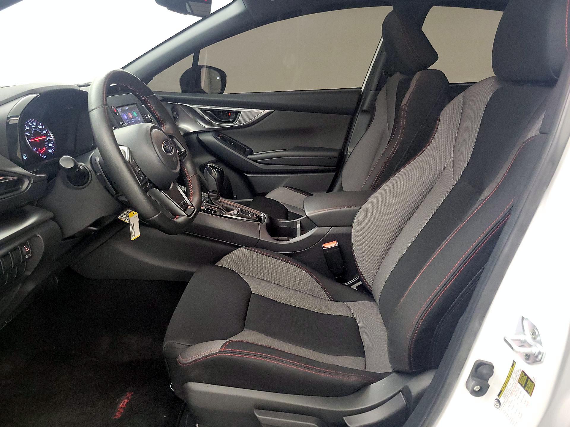 Thumbnail: 2023 Subaru WRX - 11