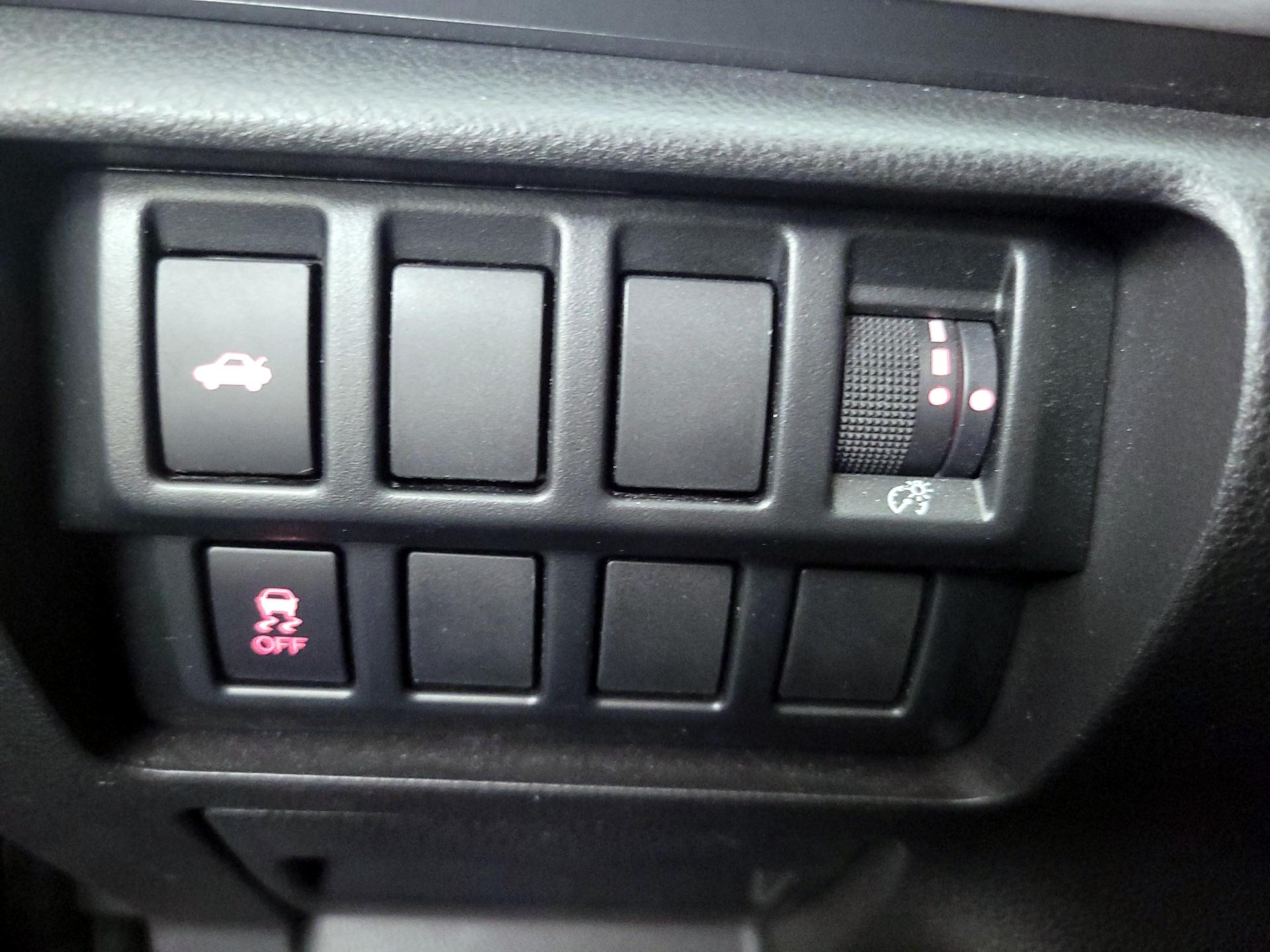 Thumbnail: 2023 Subaru WRX - 13