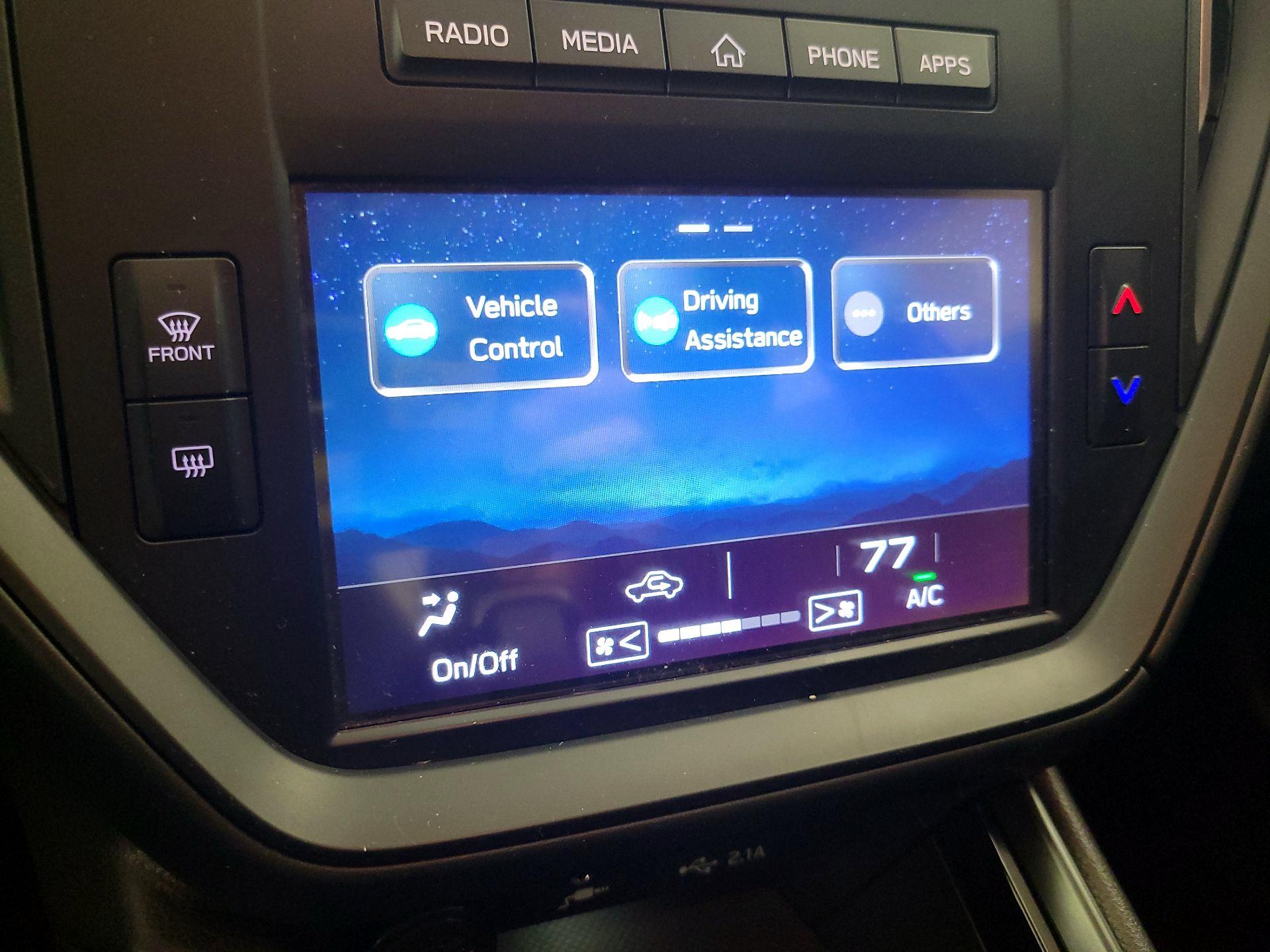 Thumbnail: 2023 Subaru WRX - 16