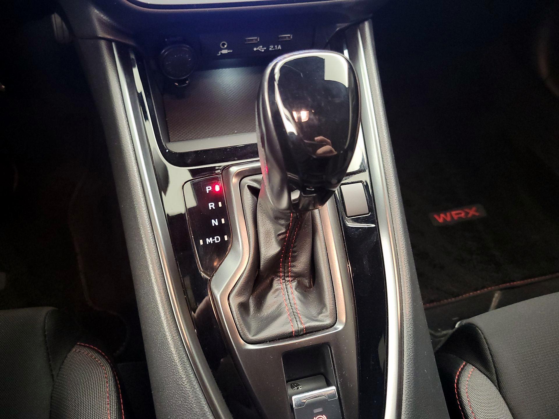 Thumbnail: 2023 Subaru WRX - 17