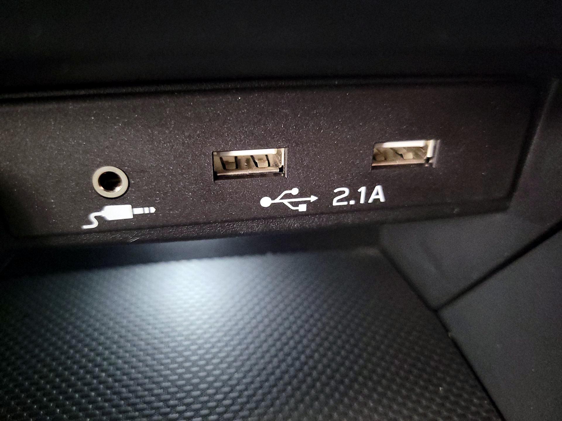 Thumbnail: 2023 Subaru WRX - 18