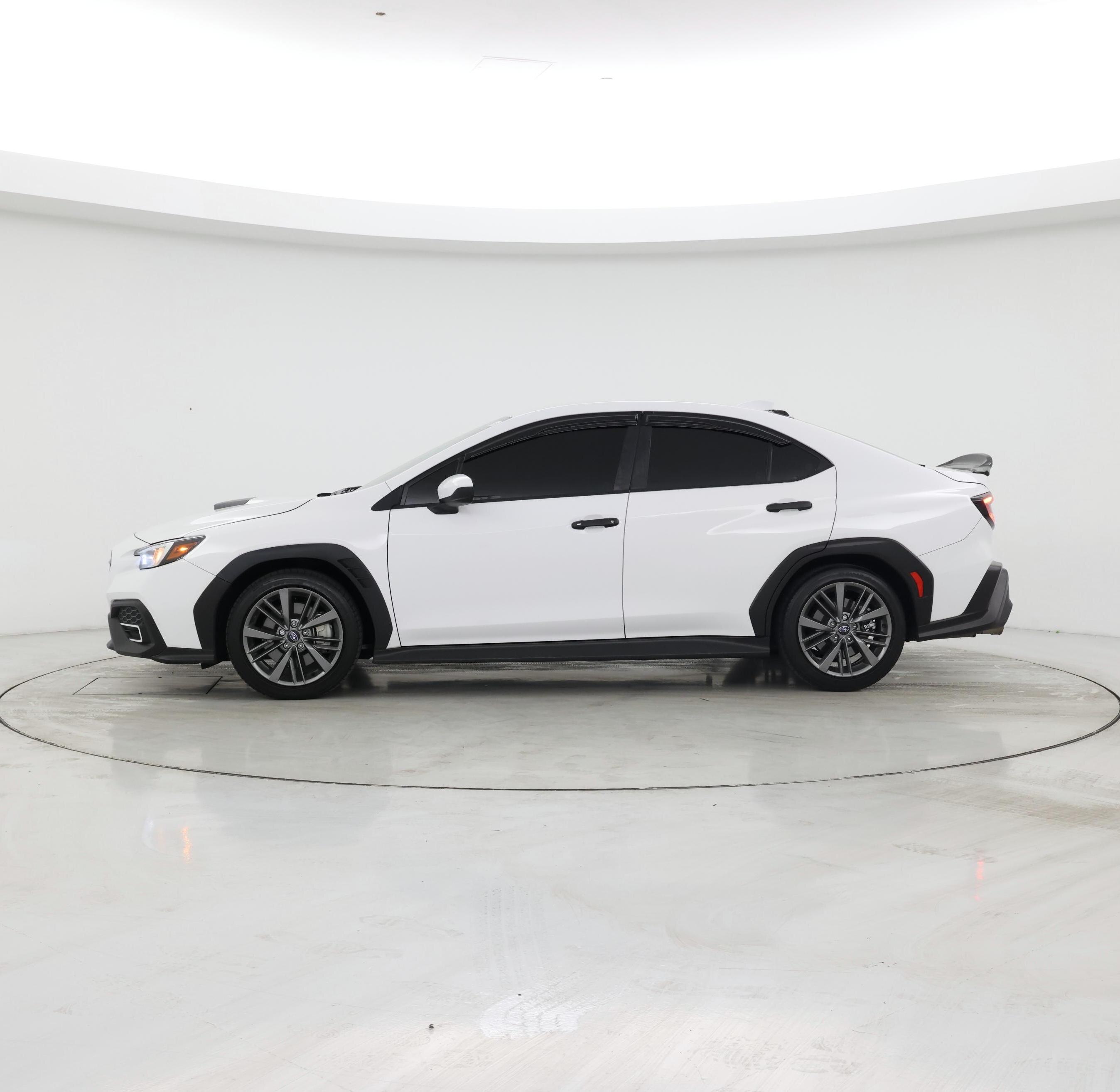 Thumbnail: 2023 Subaru WRX - 3