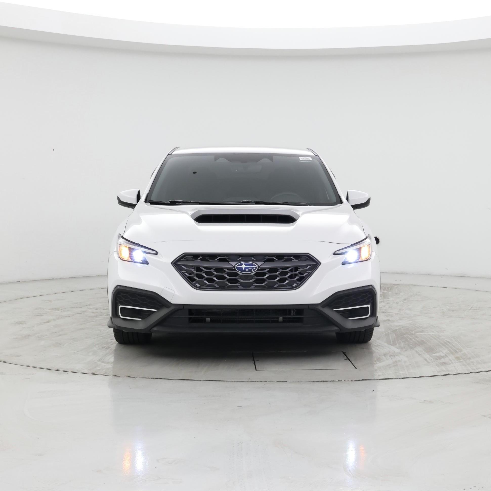 Thumbnail: 2023 Subaru WRX - 5