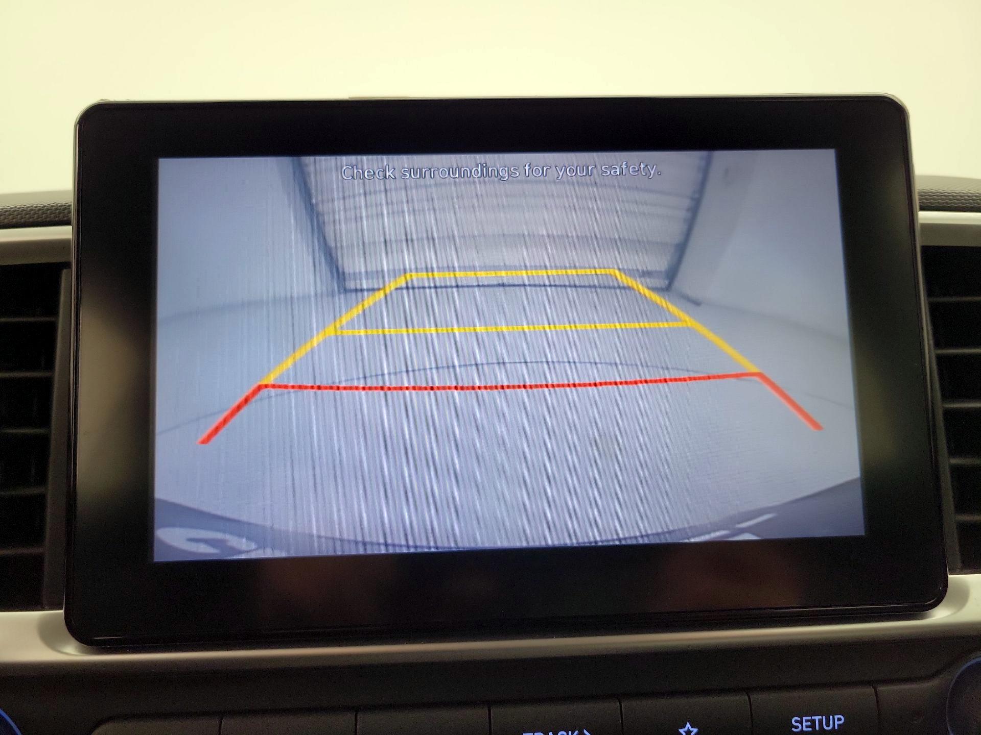 Thumbnail: 2022 Hyundai Venue - 14