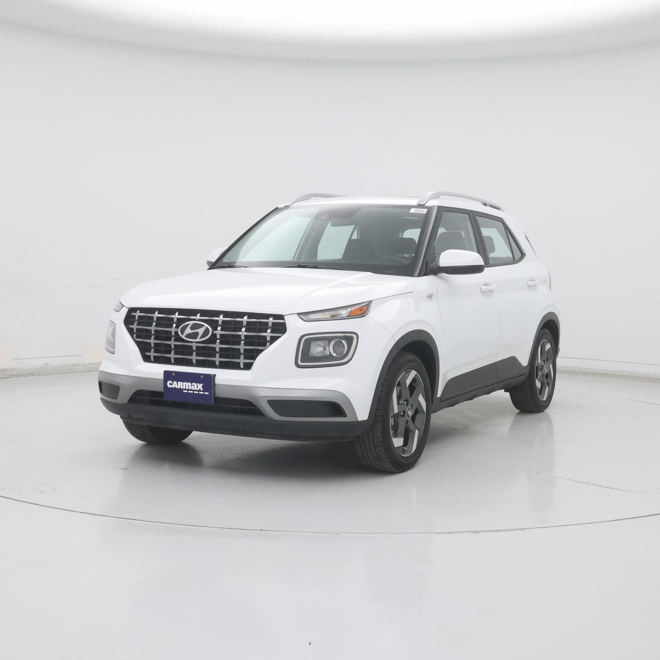 Thumbnail: 2022 Hyundai Venue - 4