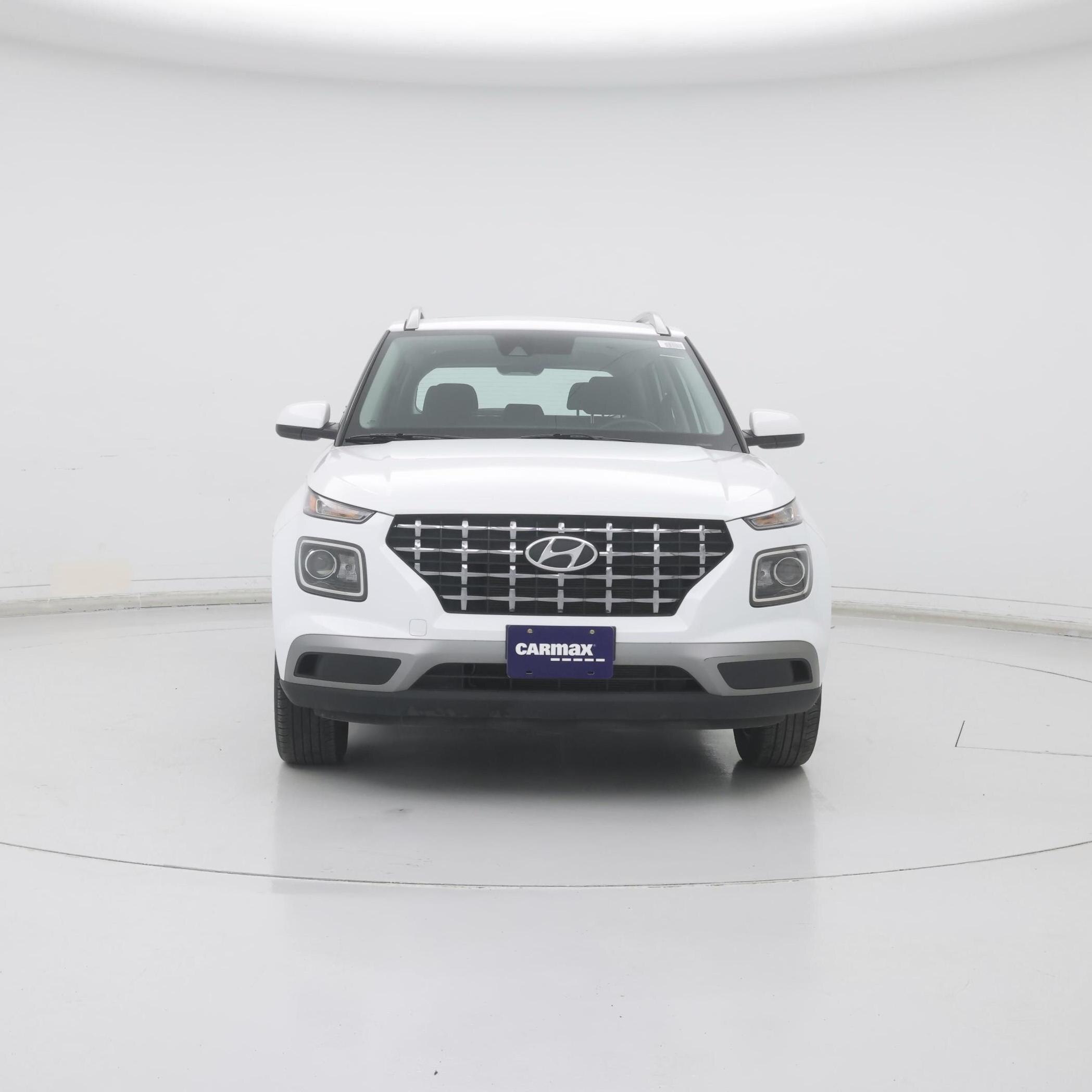 Thumbnail: 2022 Hyundai Venue - 5