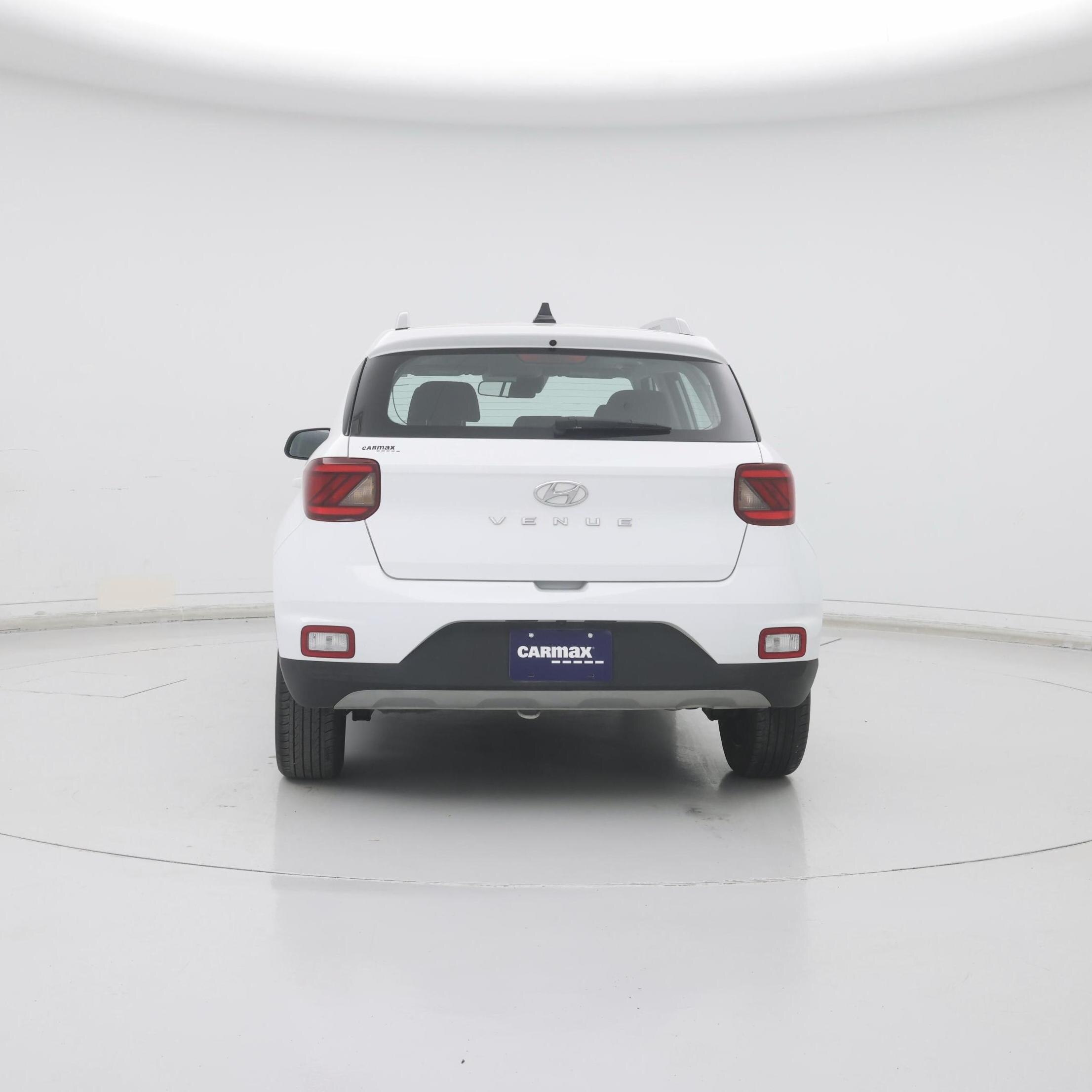 Thumbnail: 2022 Hyundai Venue - 6