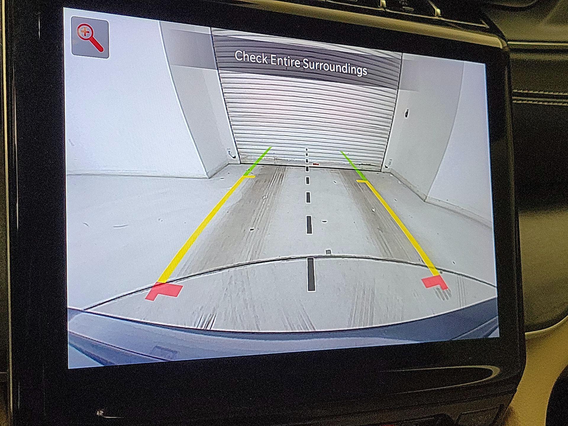 Thumbnail: 2022 Jeep Grand Cherokee - 15