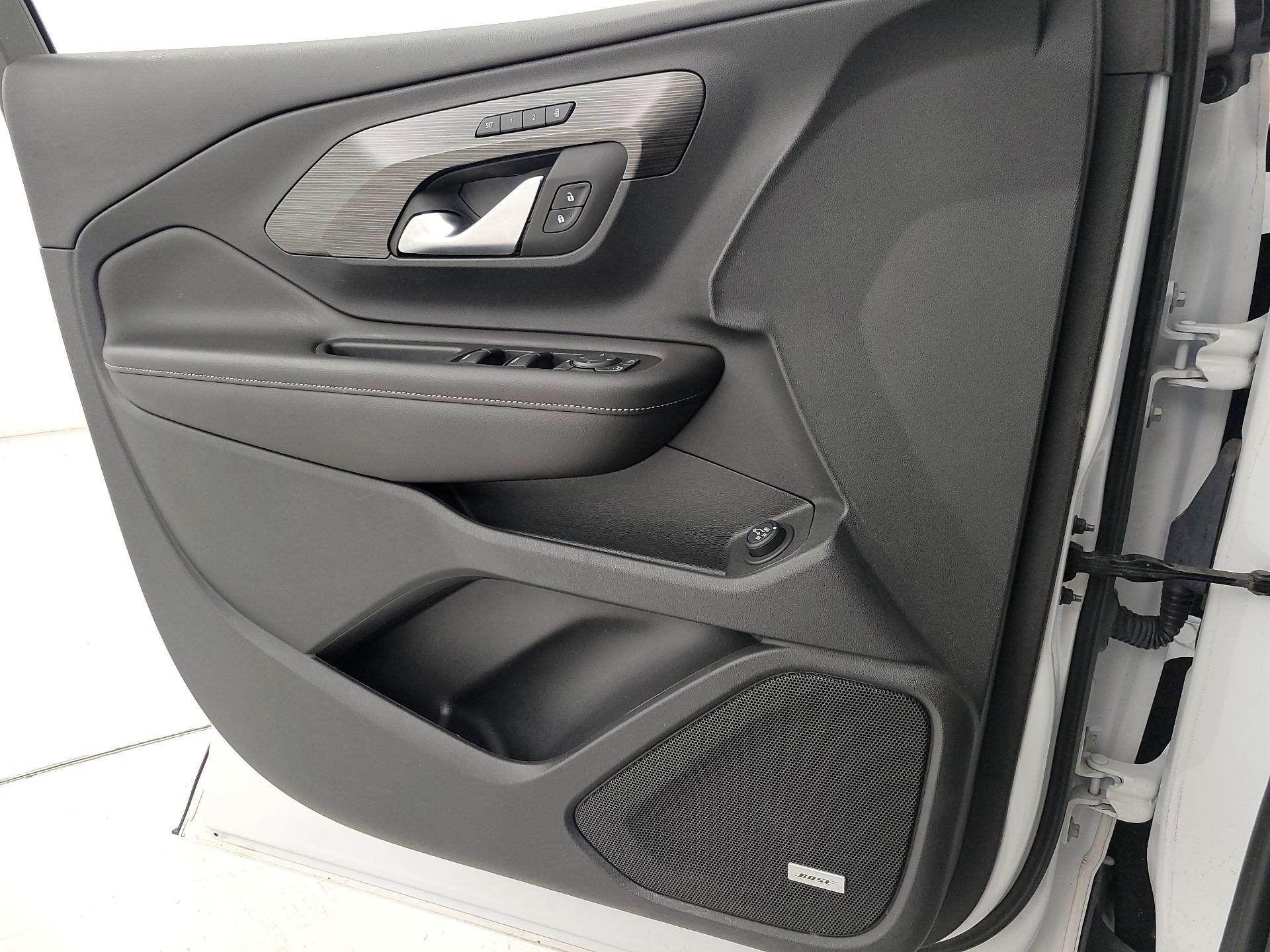 Thumbnail: 2022 GMC Terrain - 12