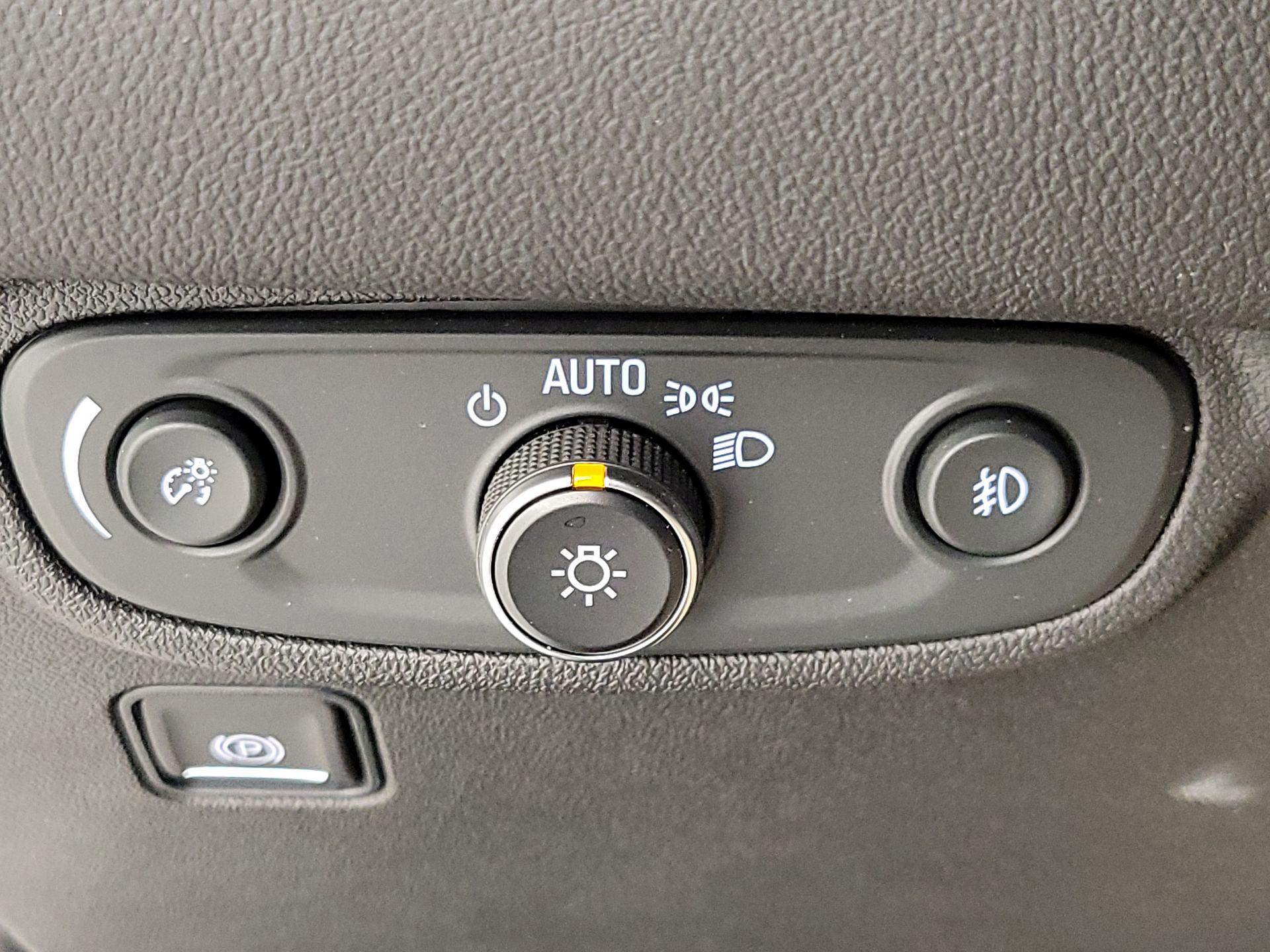 Thumbnail: 2022 GMC Terrain - 13