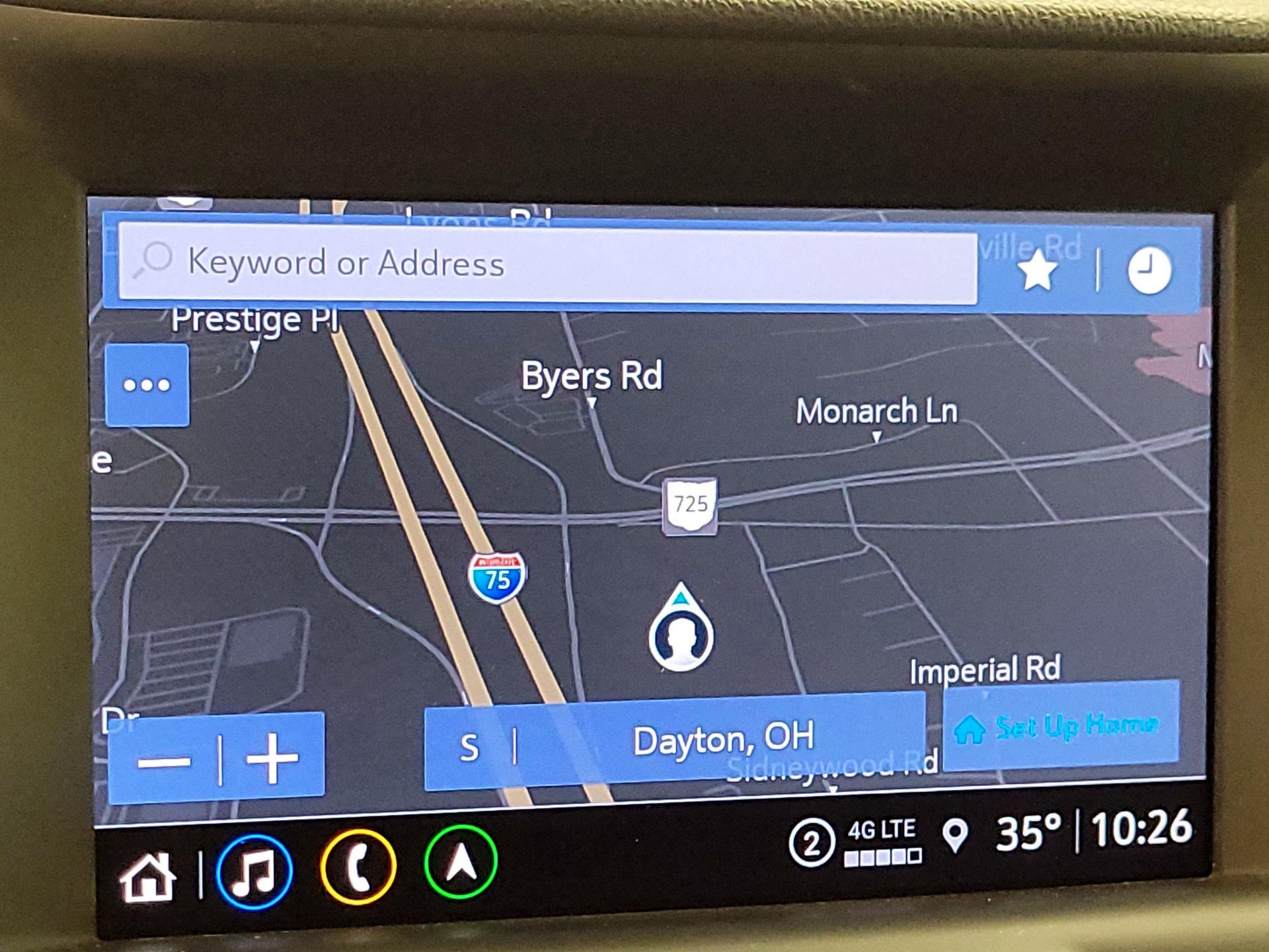 Thumbnail: 2022 GMC Terrain - 14