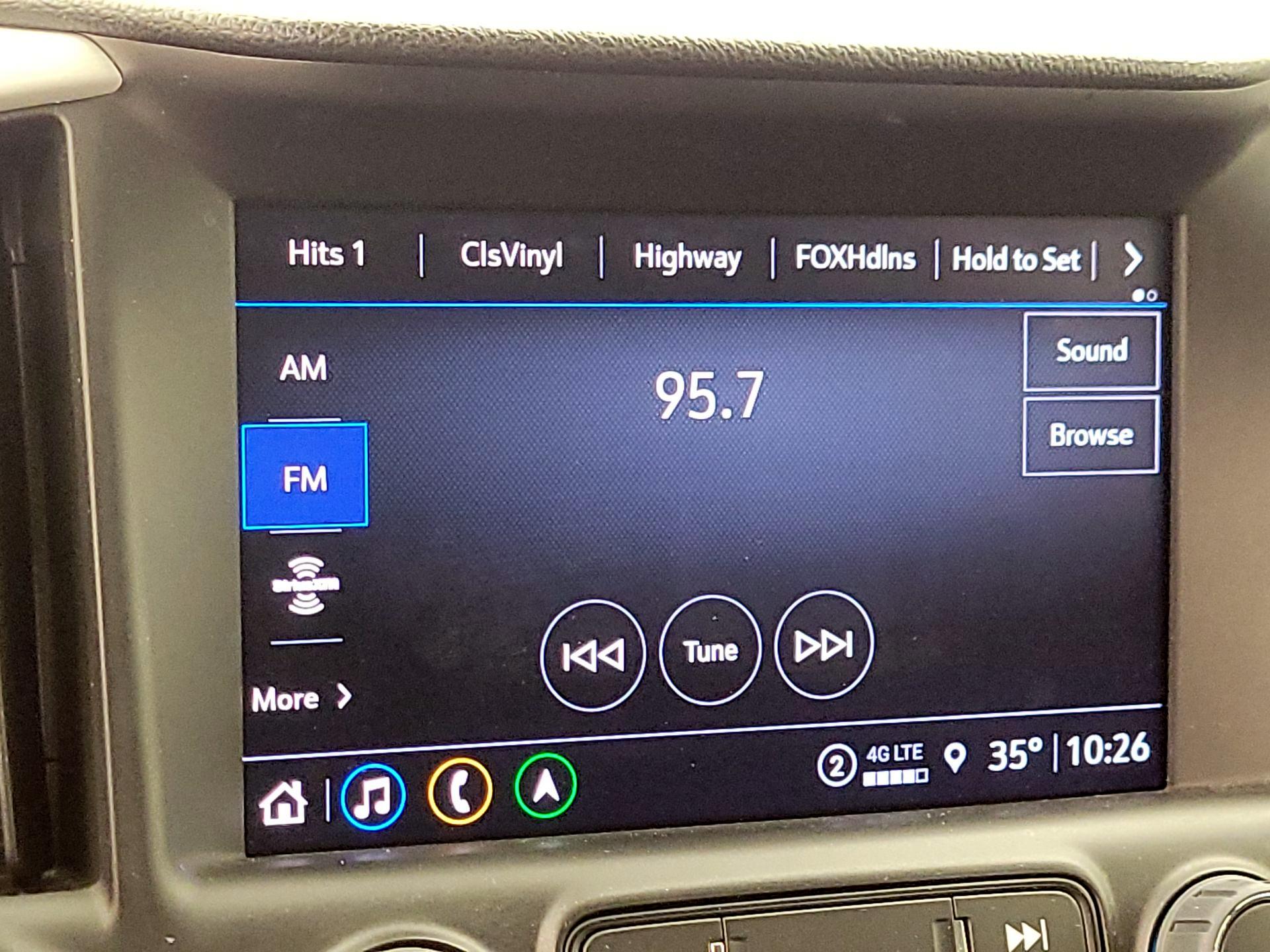 Thumbnail: 2022 GMC Terrain - 16