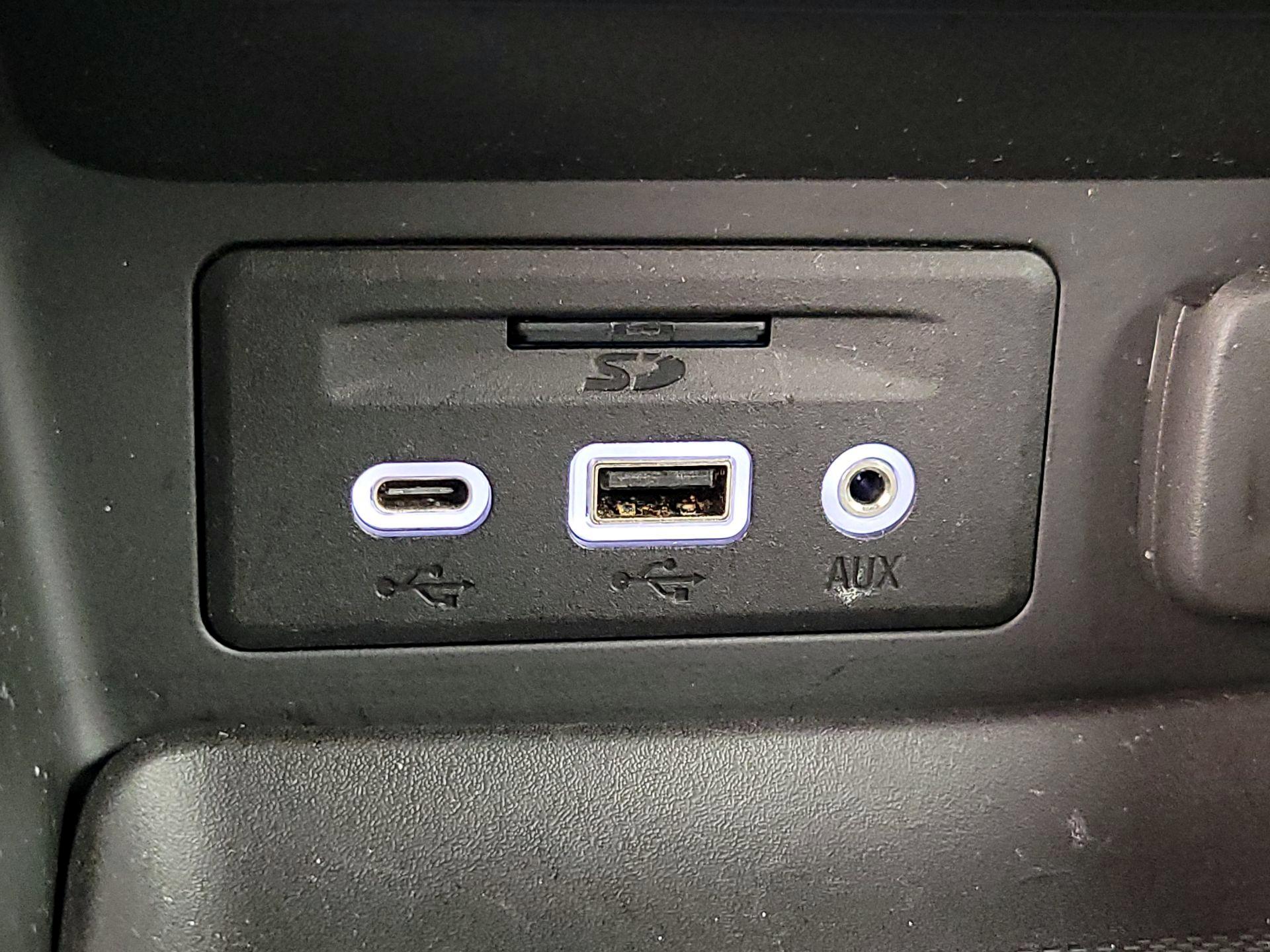 Thumbnail: 2022 GMC Terrain - 19