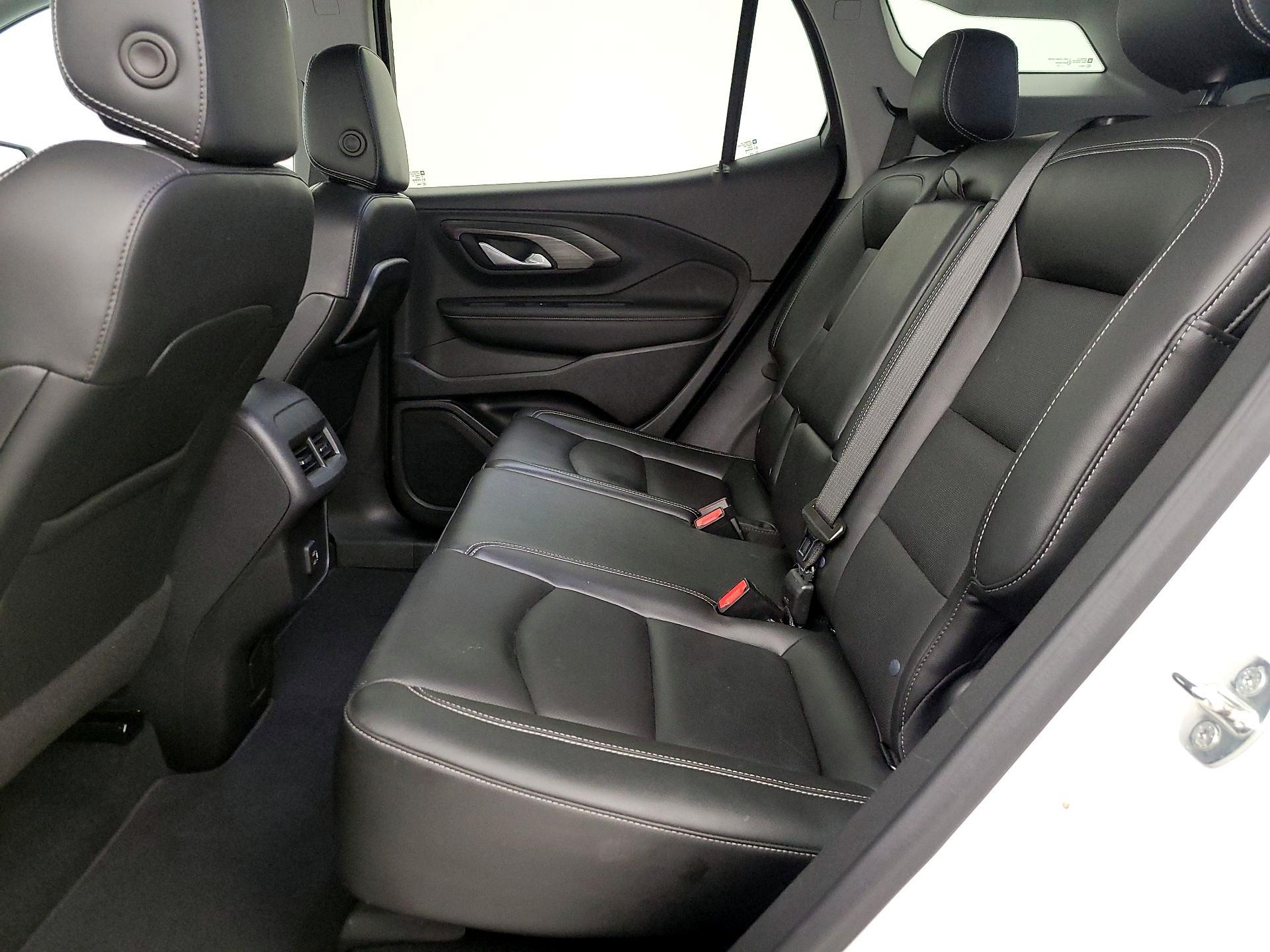 Thumbnail: 2022 GMC Terrain - 20