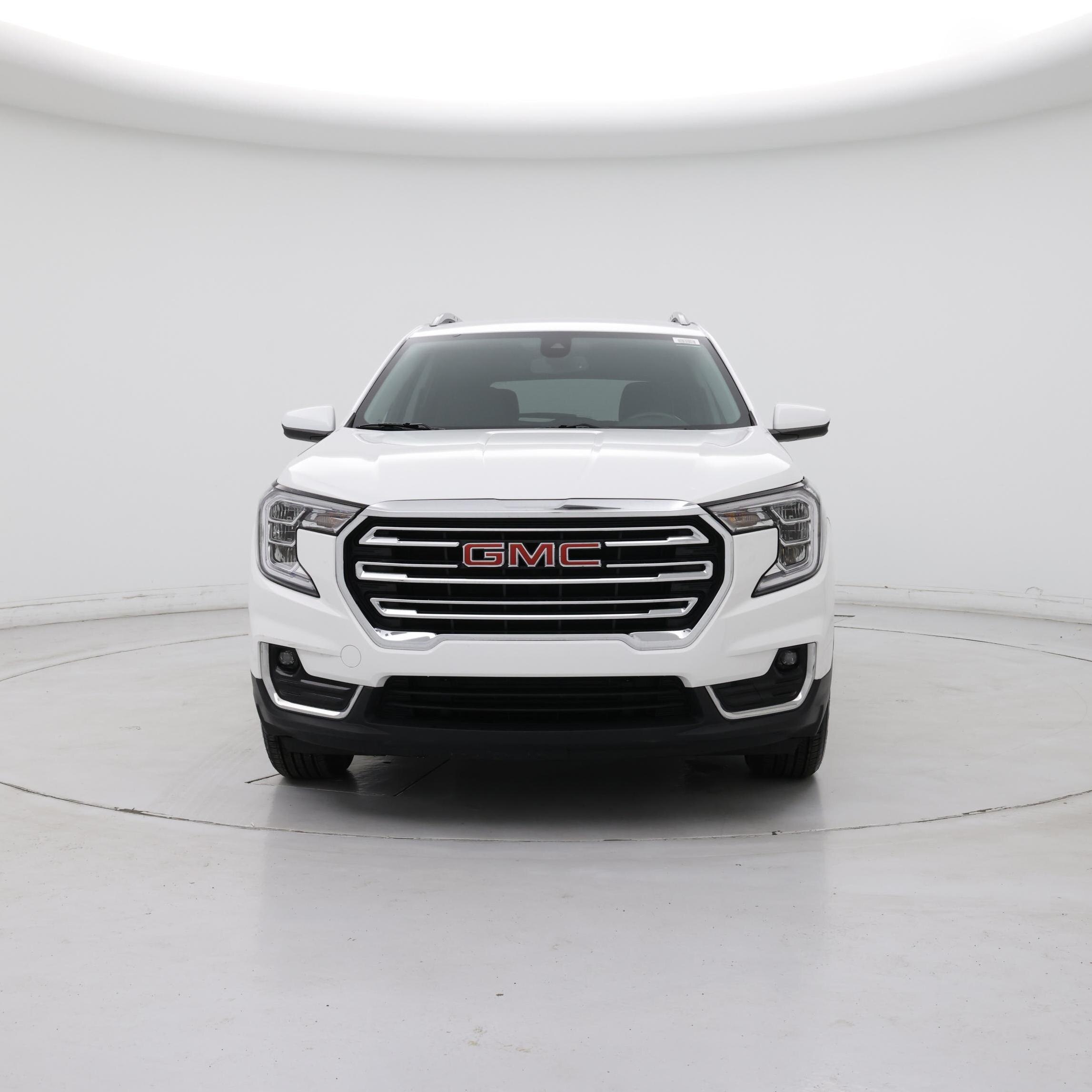 Thumbnail: 2022 GMC Terrain - 5