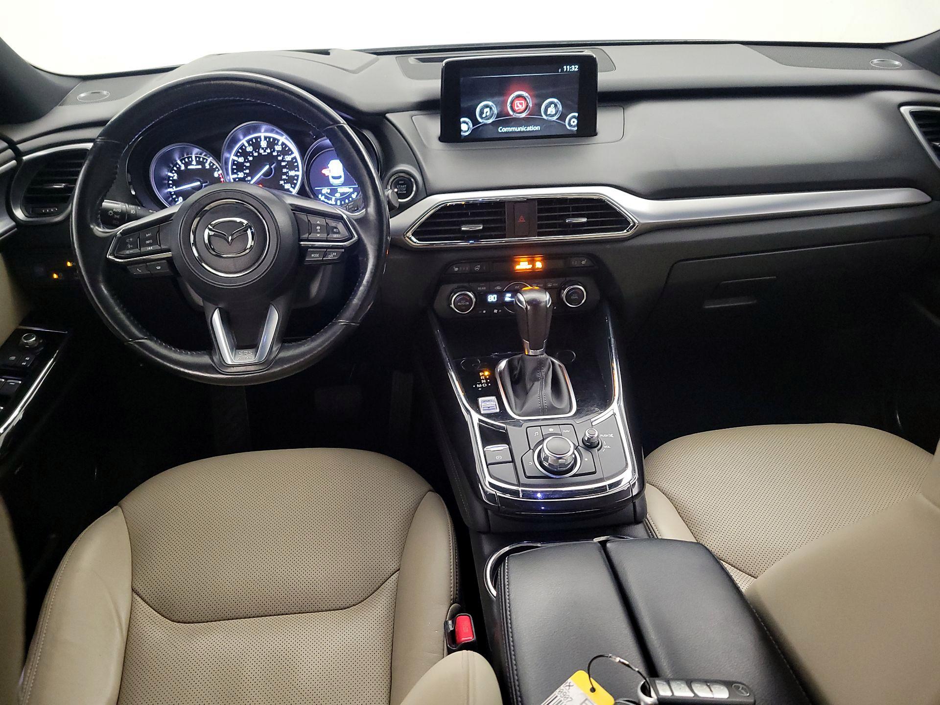 Thumbnail: 2018 Mazda CX-9 - 9