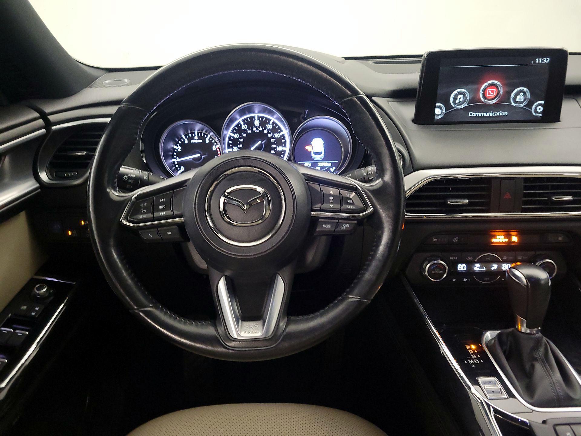 Thumbnail: 2018 Mazda CX-9 - 10