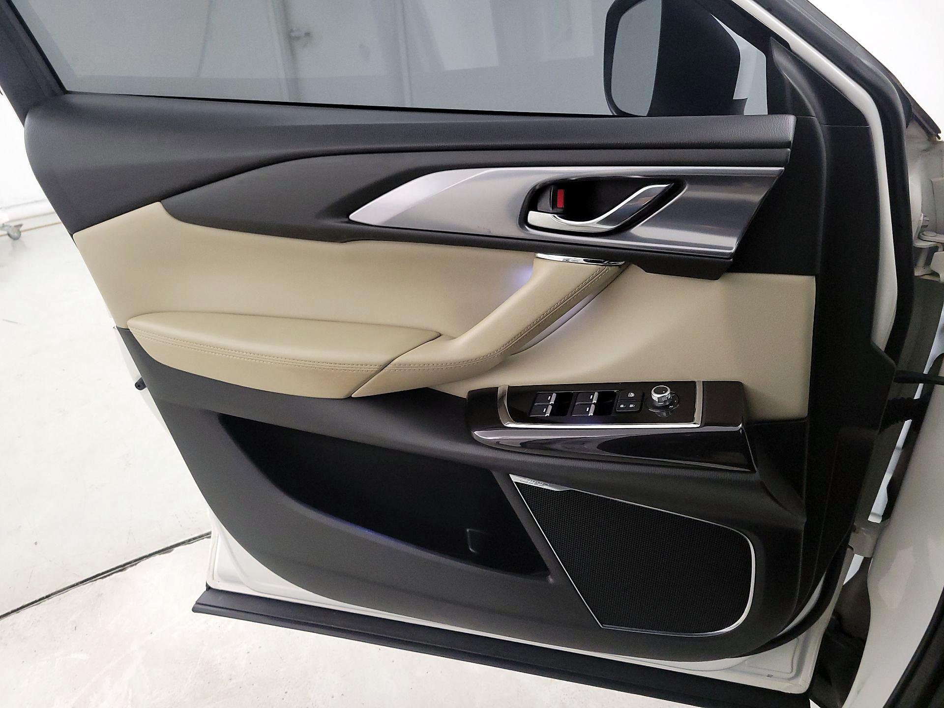 Thumbnail: 2018 Mazda CX-9 - 12