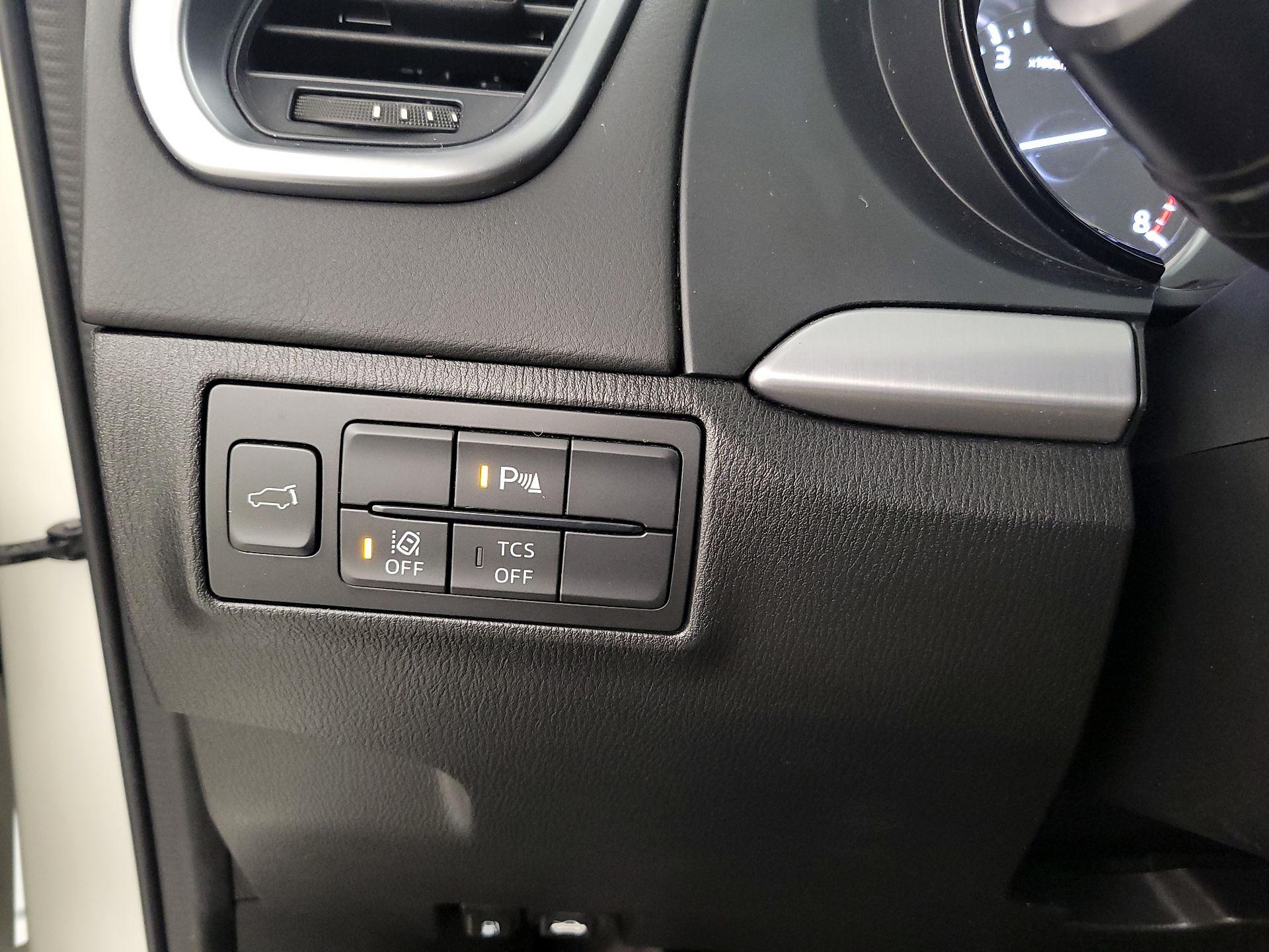 Thumbnail: 2018 Mazda CX-9 - 13