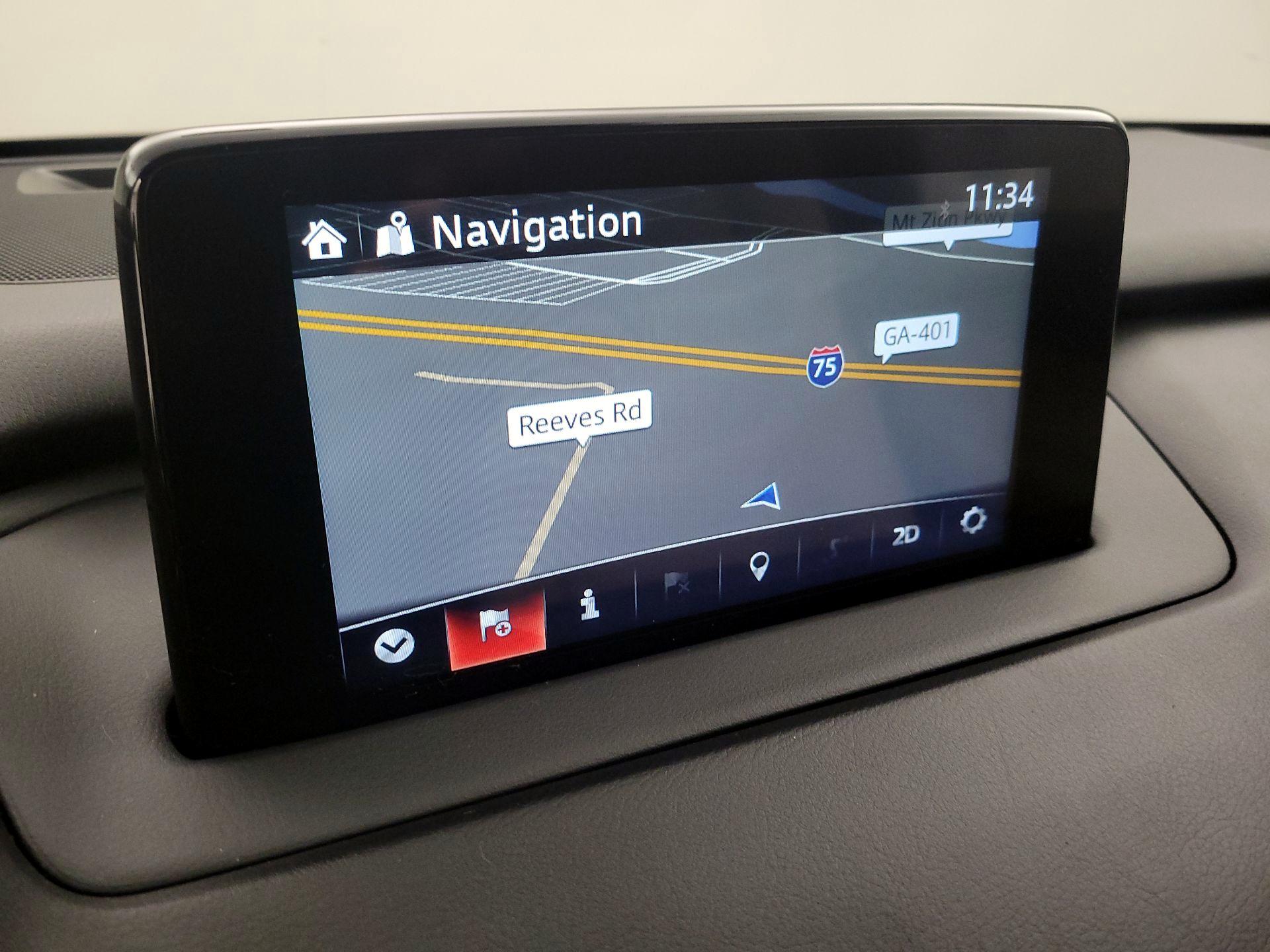 Thumbnail: 2018 Mazda CX-9 - 14