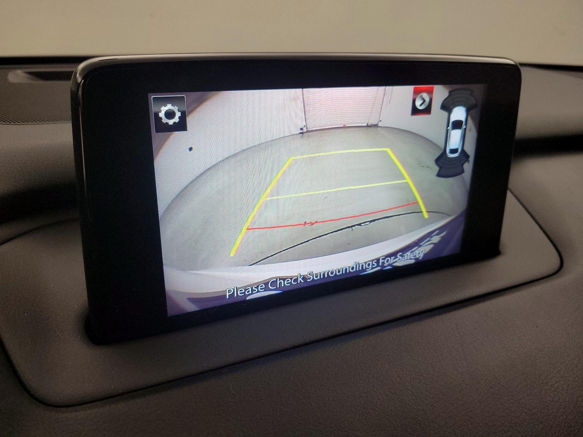 Thumbnail: 2018 Mazda CX-9 - 15