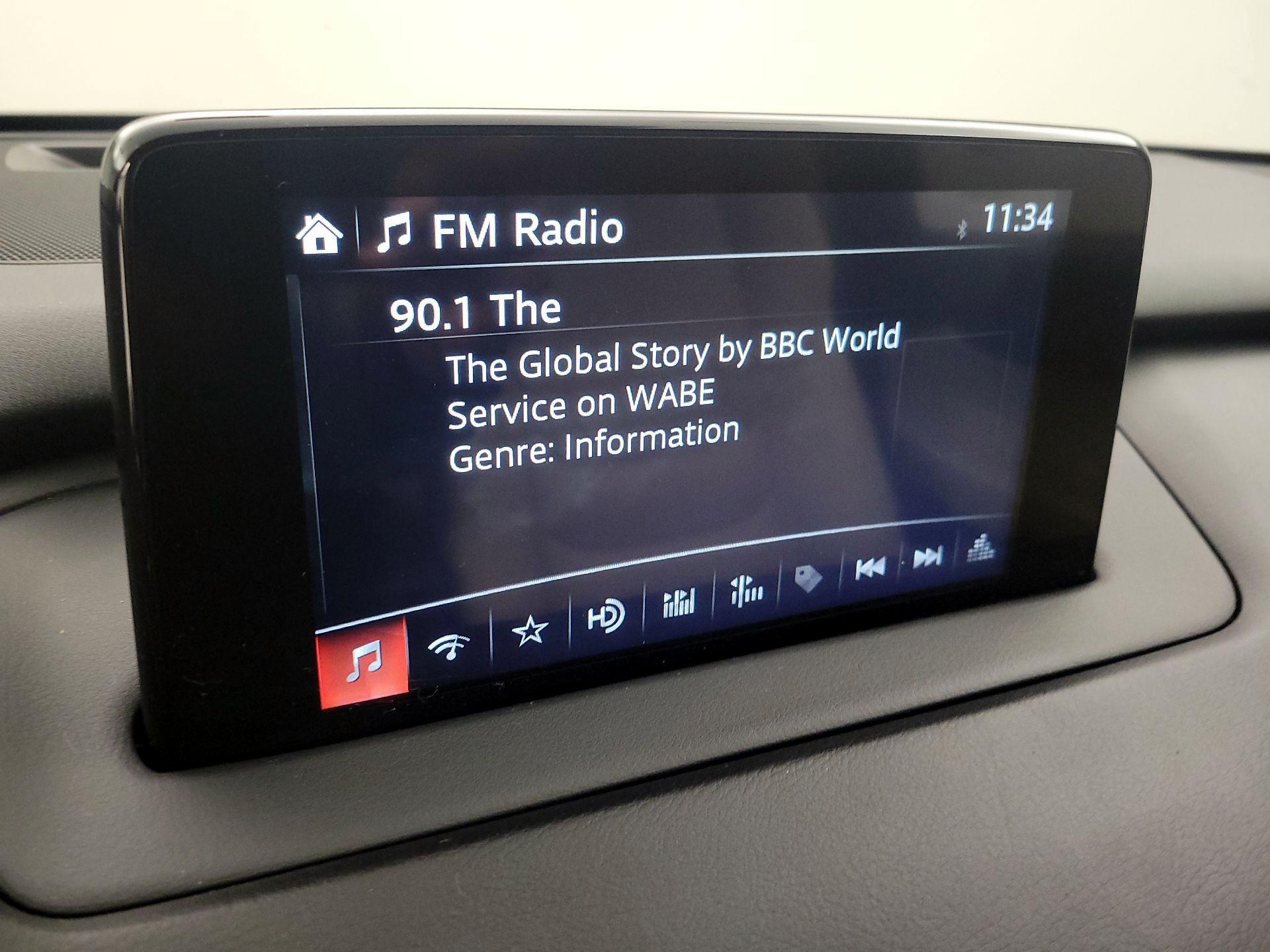 Thumbnail: 2018 Mazda CX-9 - 16