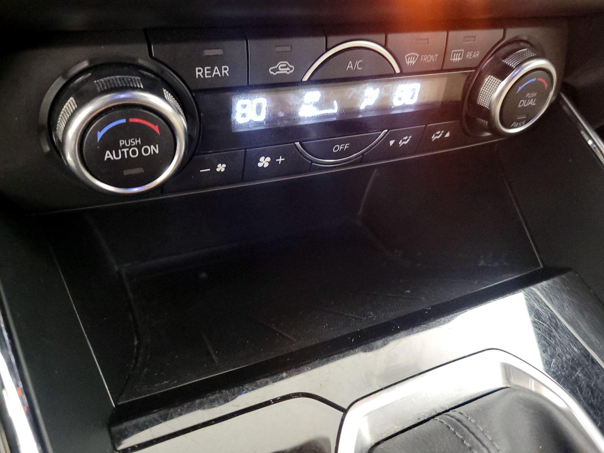 Thumbnail: 2018 Mazda CX-9 - 17