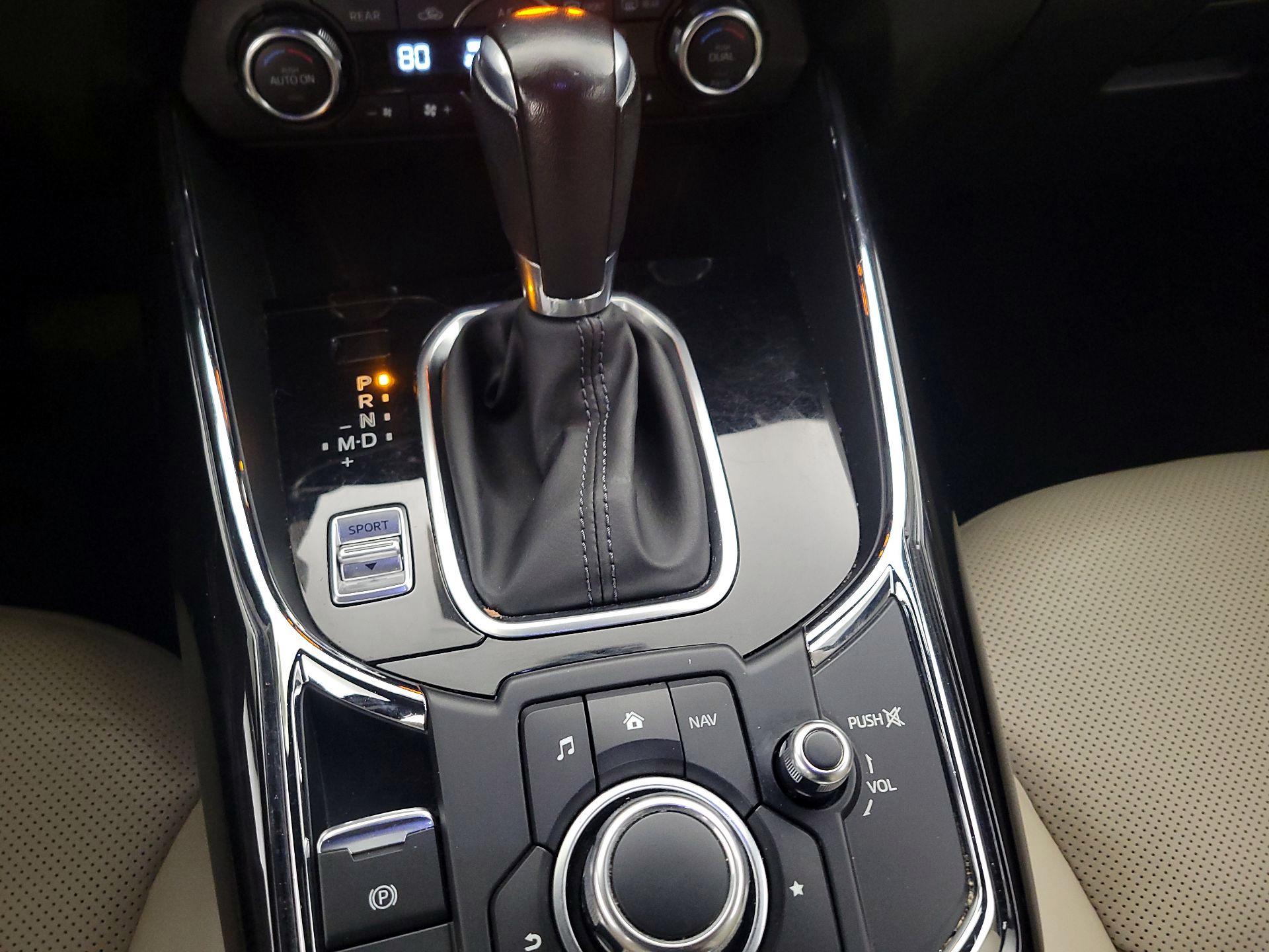 Thumbnail: 2018 Mazda CX-9 - 18