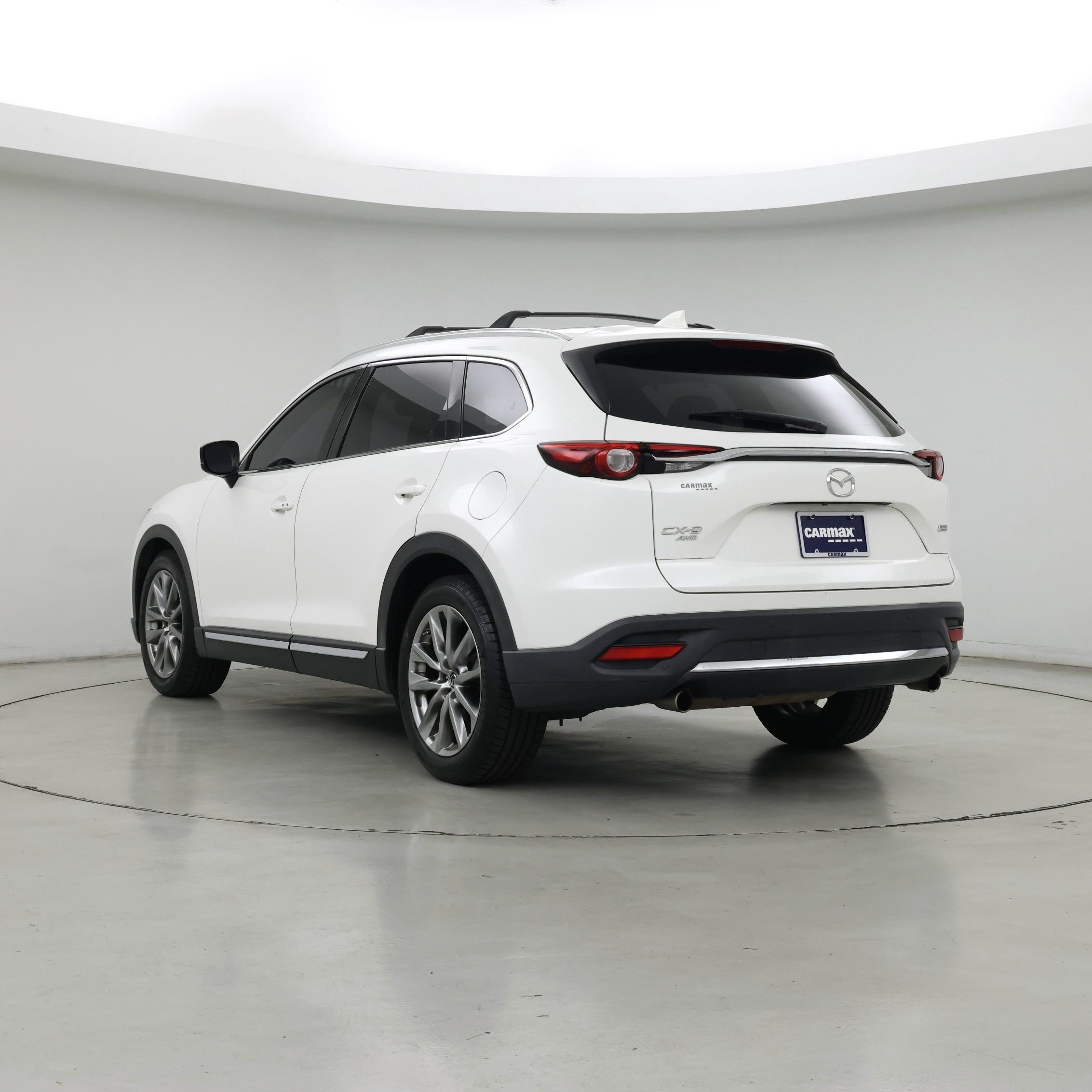 Thumbnail: 2018 Mazda CX-9 - 2